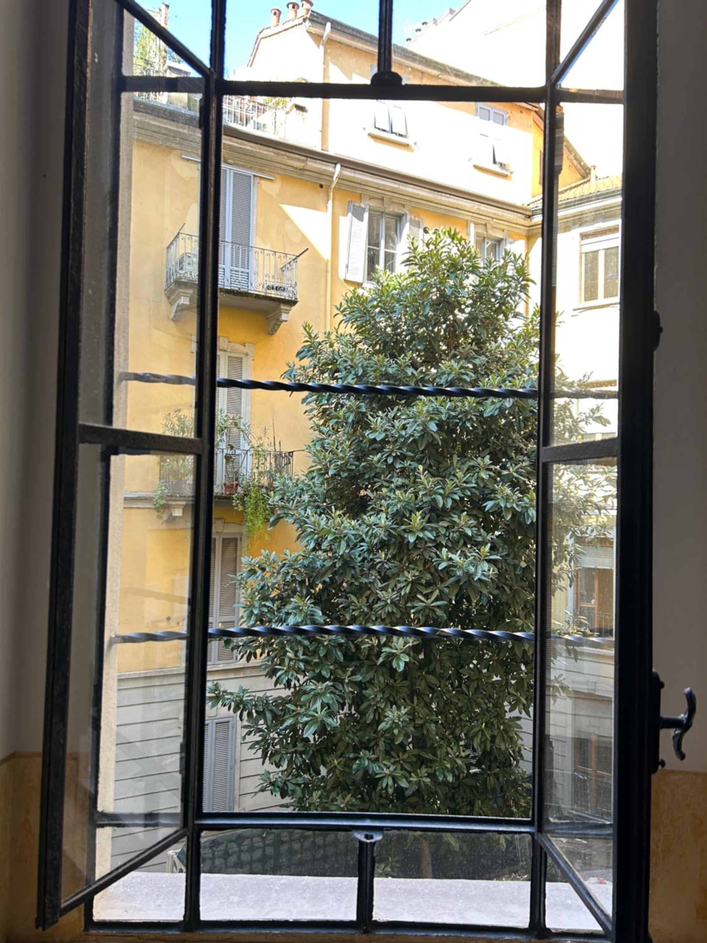 Luxury Apartment Porta Venezia Milan Center