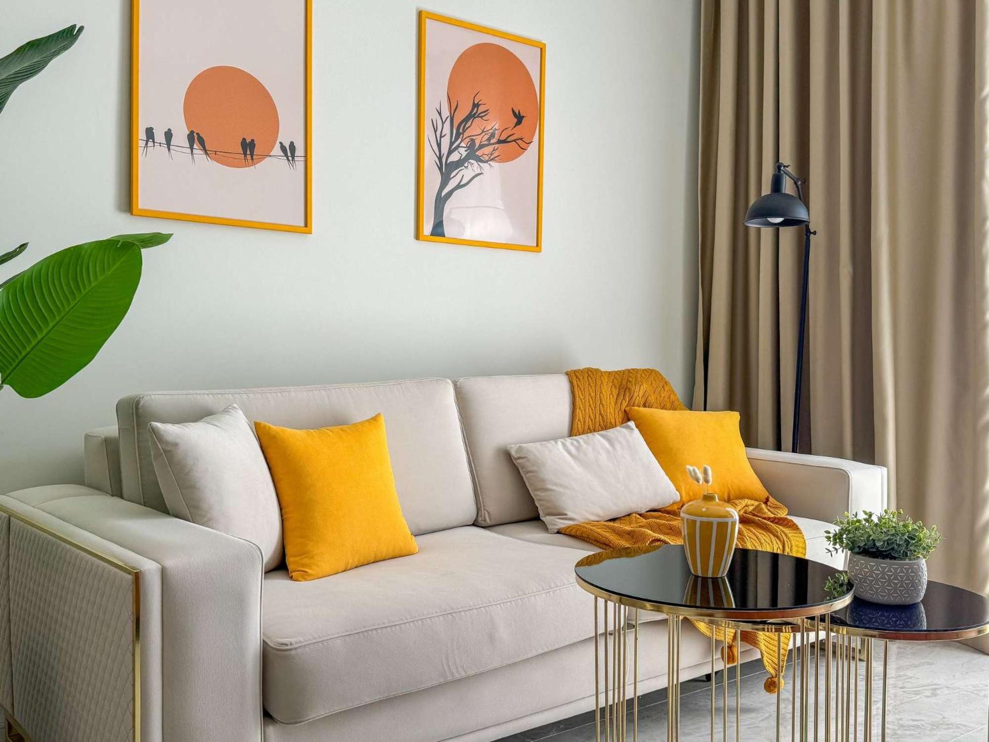 Qoople Legend B - premium apartments steps from the sea