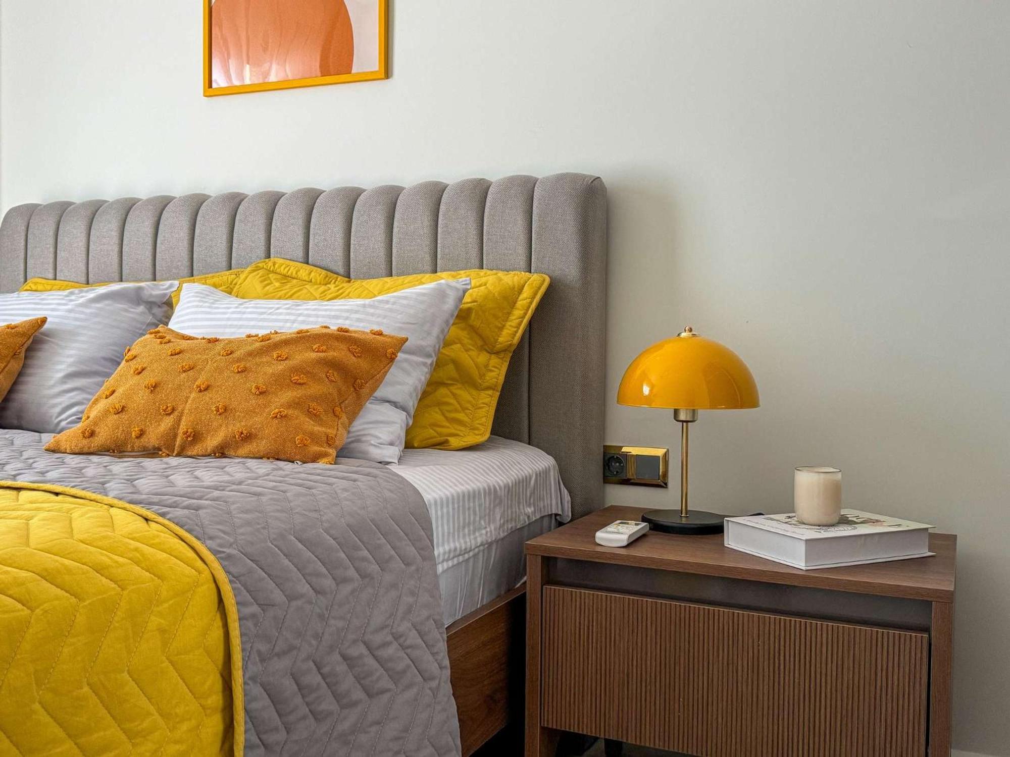 Qoople Legend B - premium apartments steps from the sea