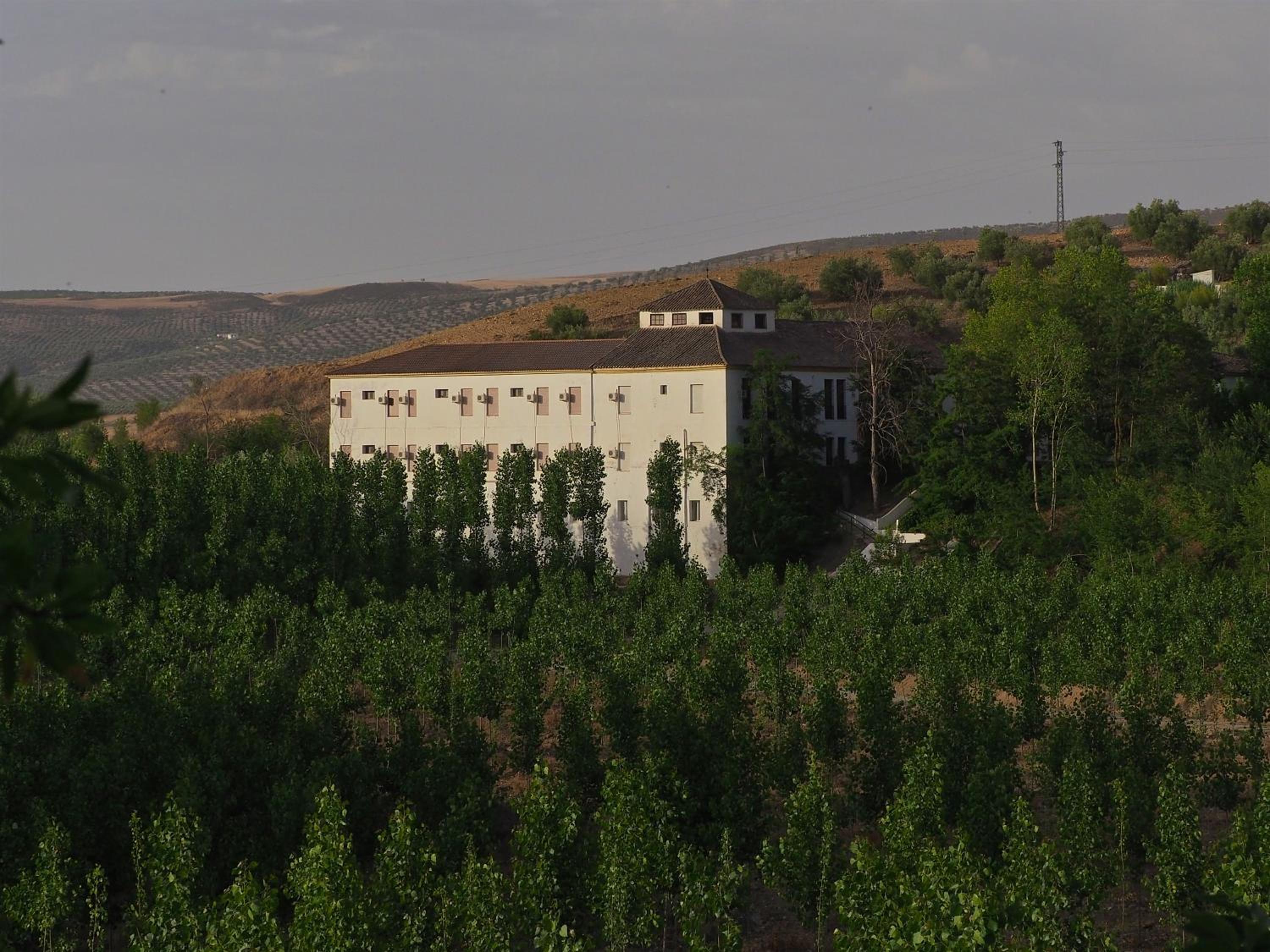Balneario de Alhama de Granada, photo 41
