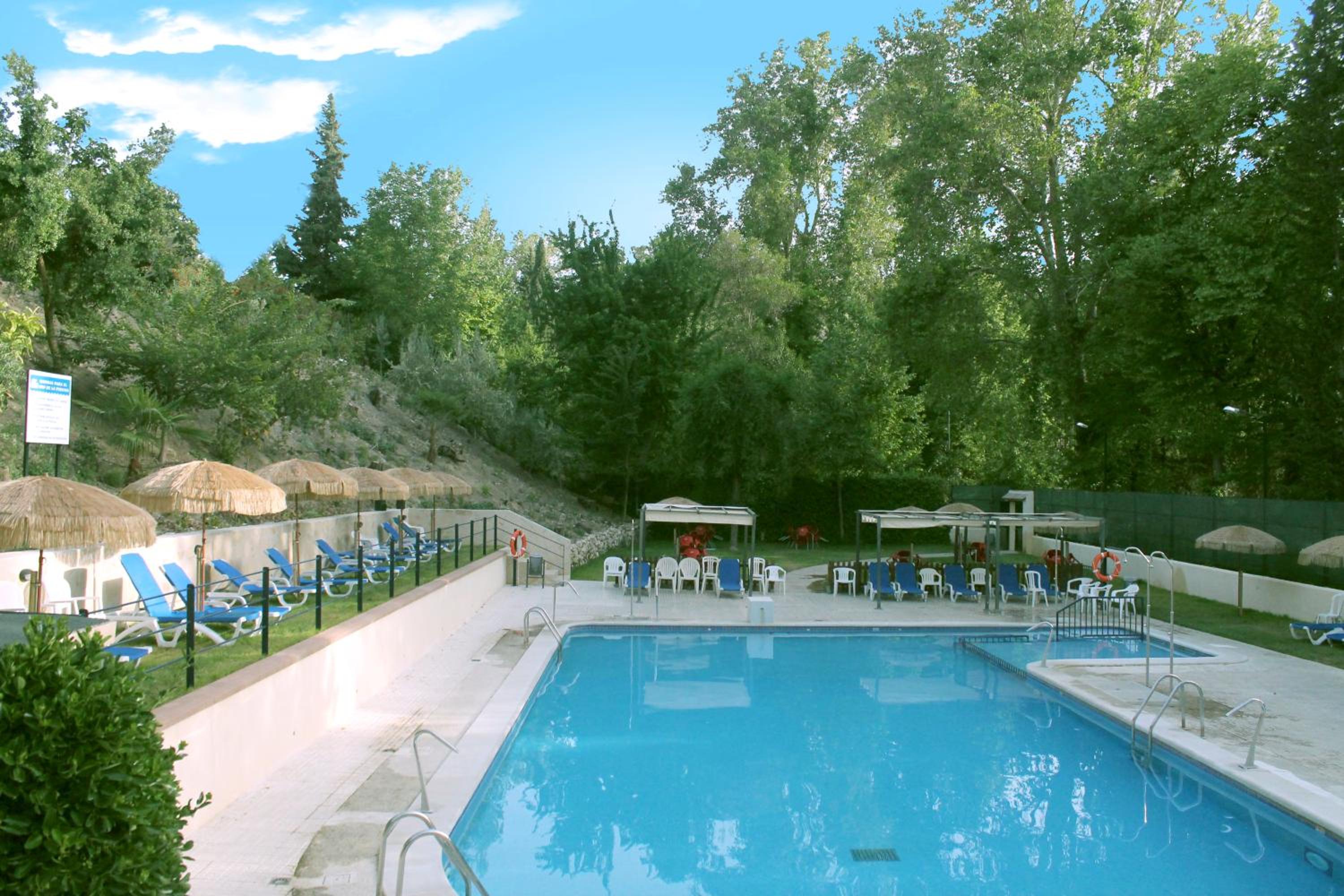 Balneario de Alhama de Granada, photo 70