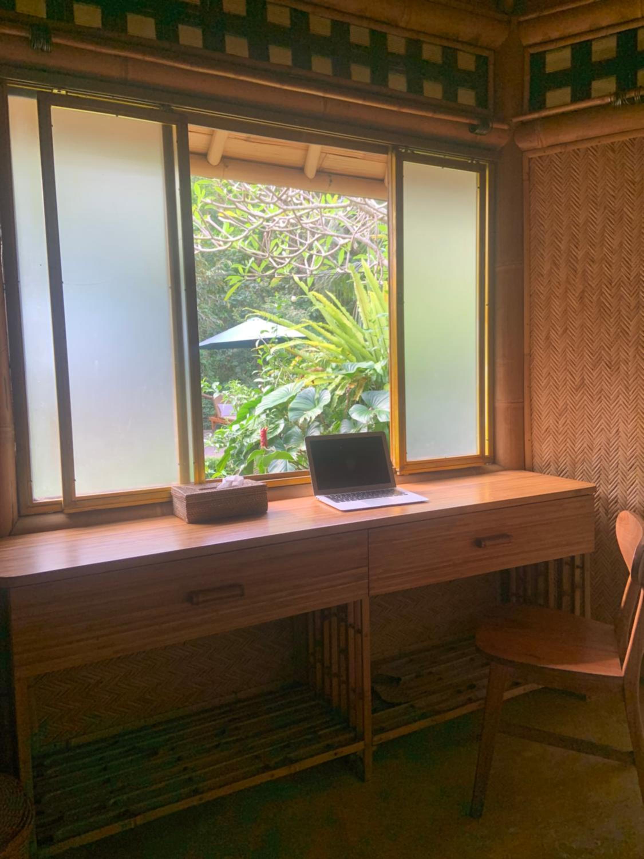 Swarma Villas Eco Jungle Retreat