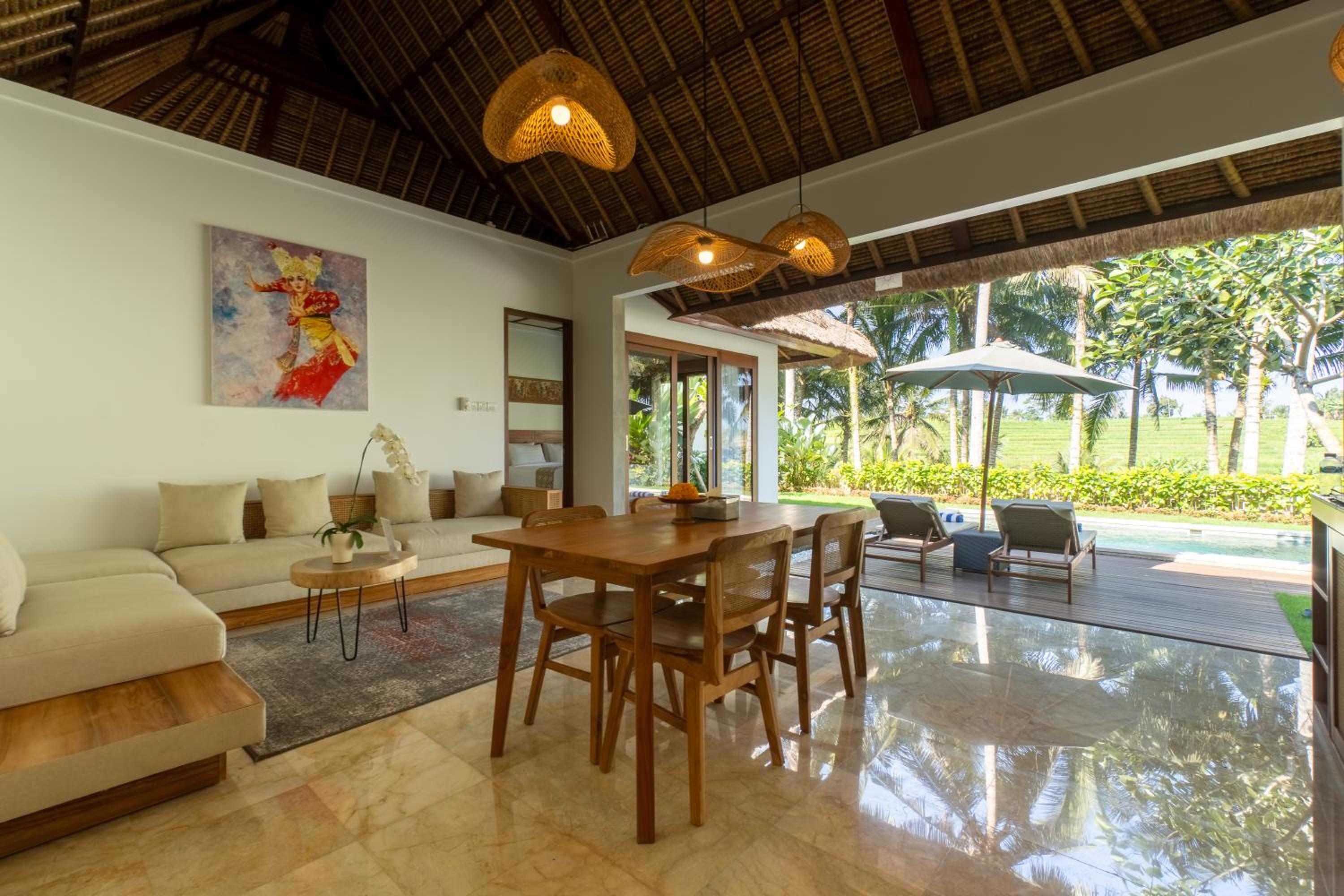 The Lanaya Villa