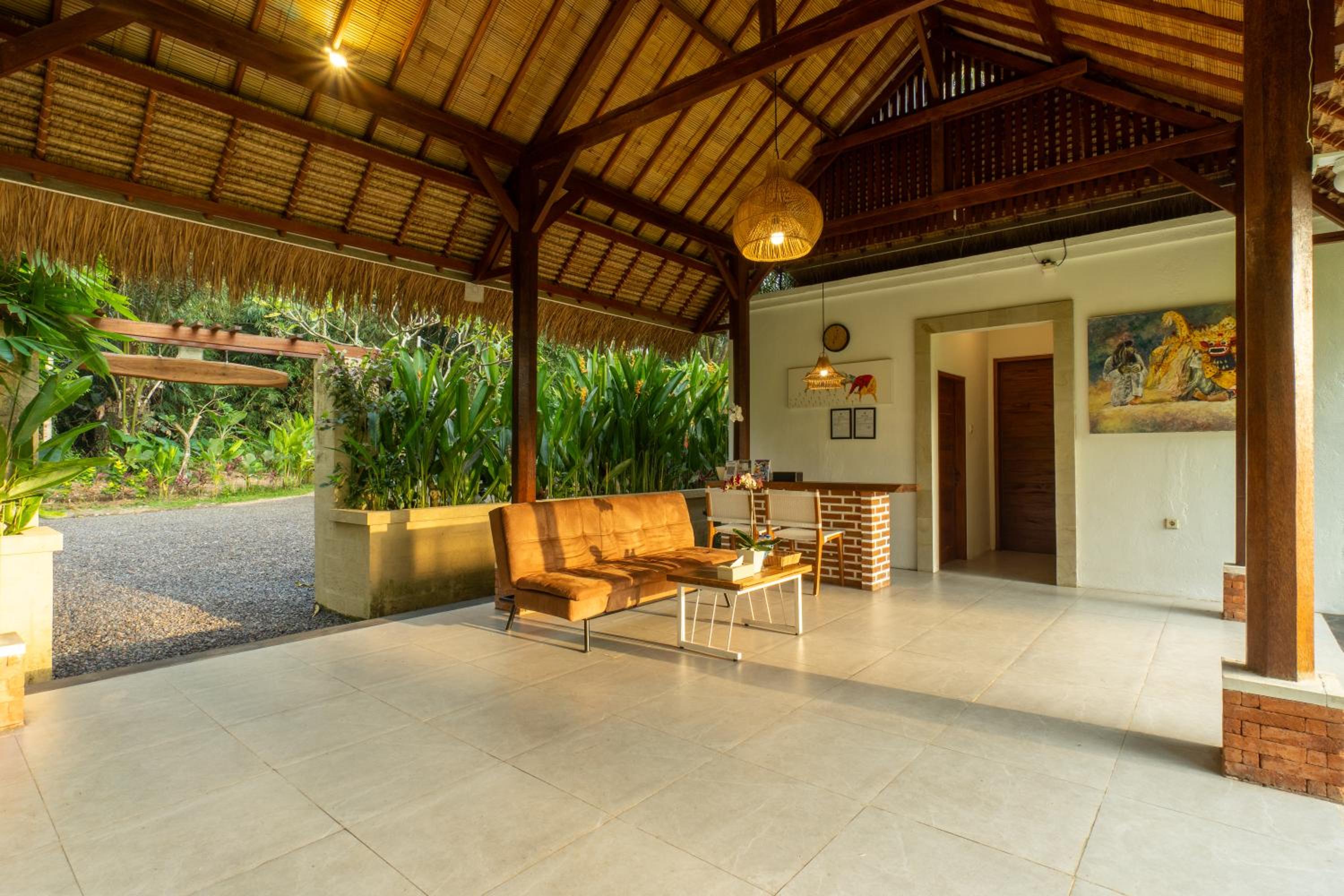 The Lanaya Villa