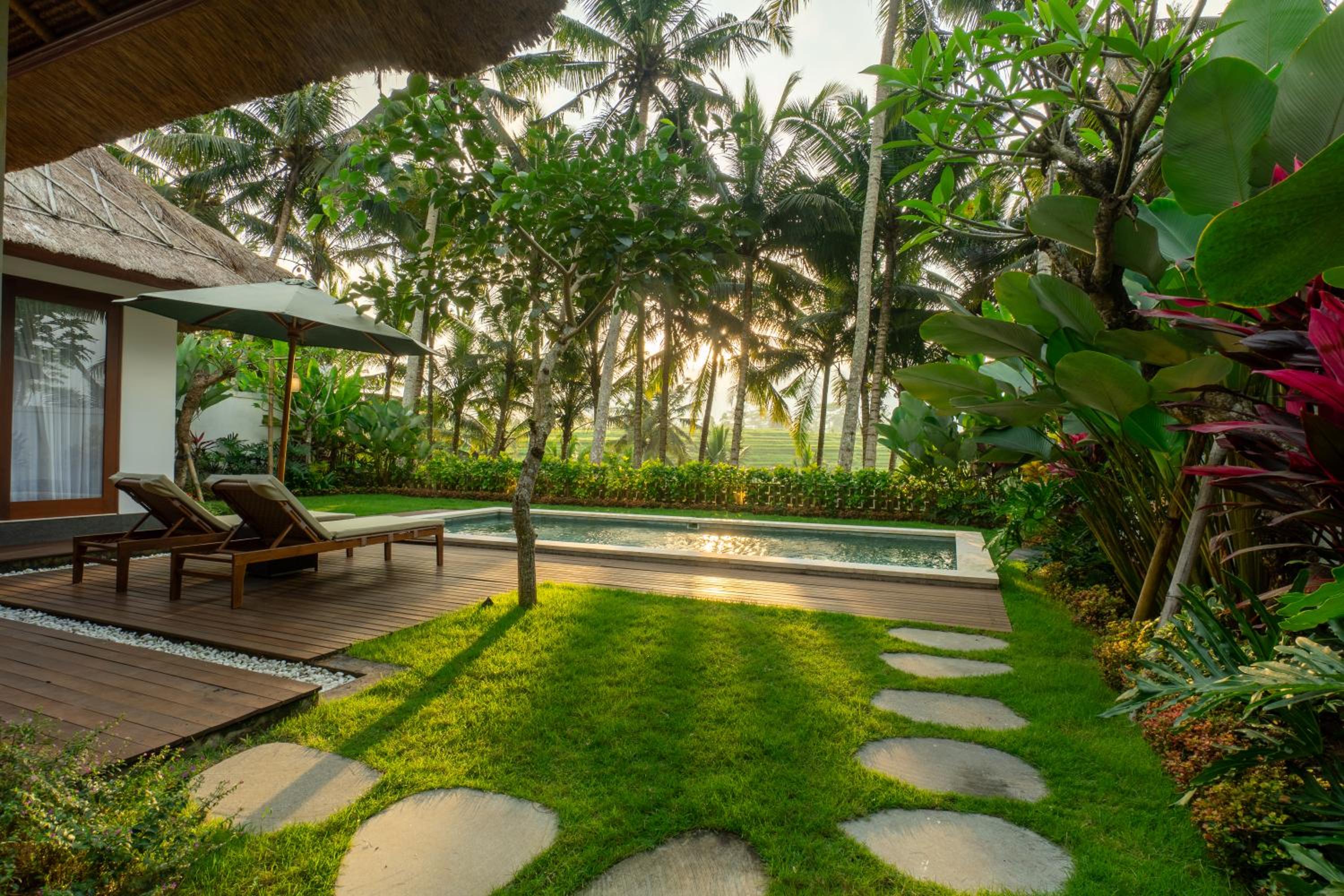 The Lanaya Villa