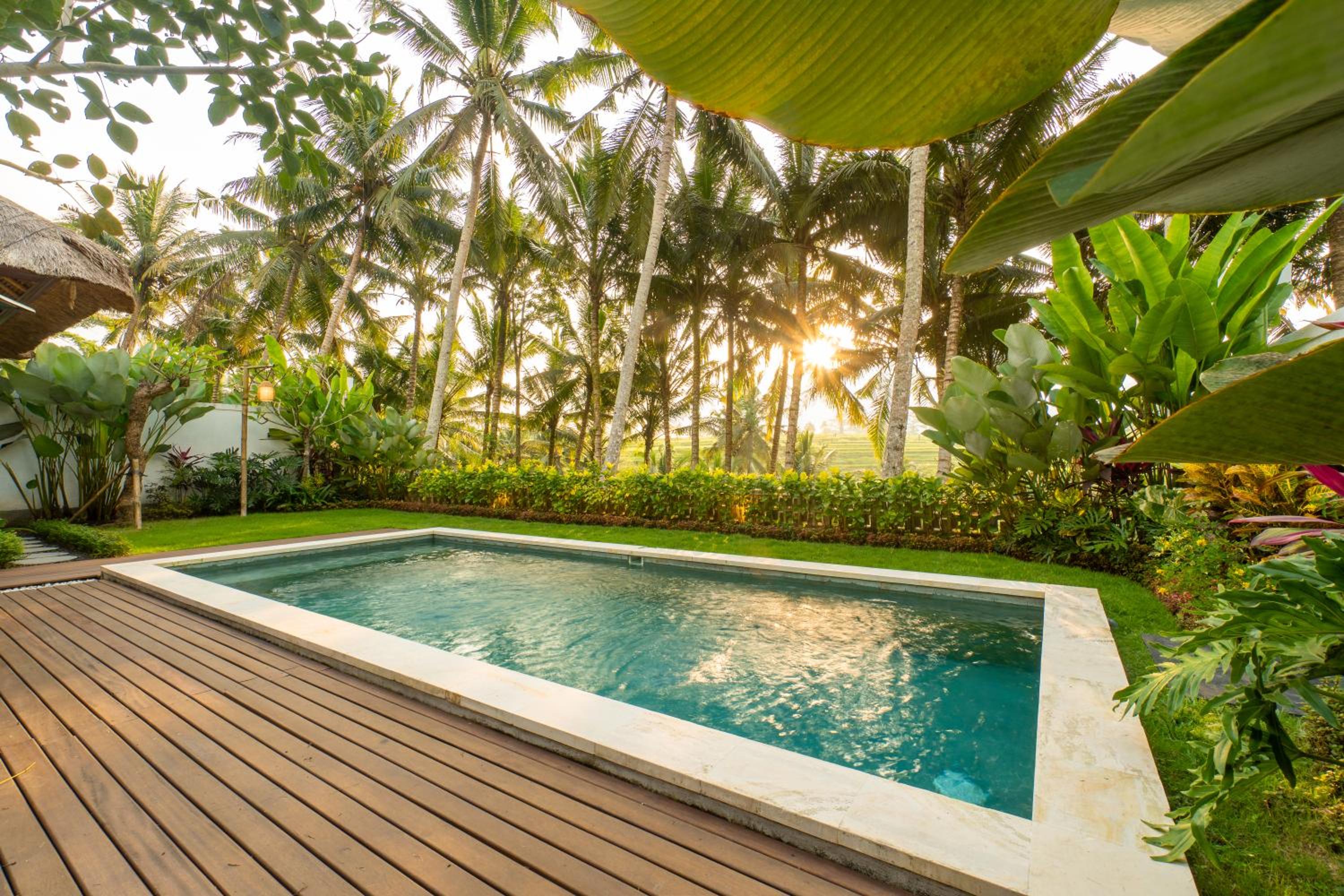 The Lanaya Villa