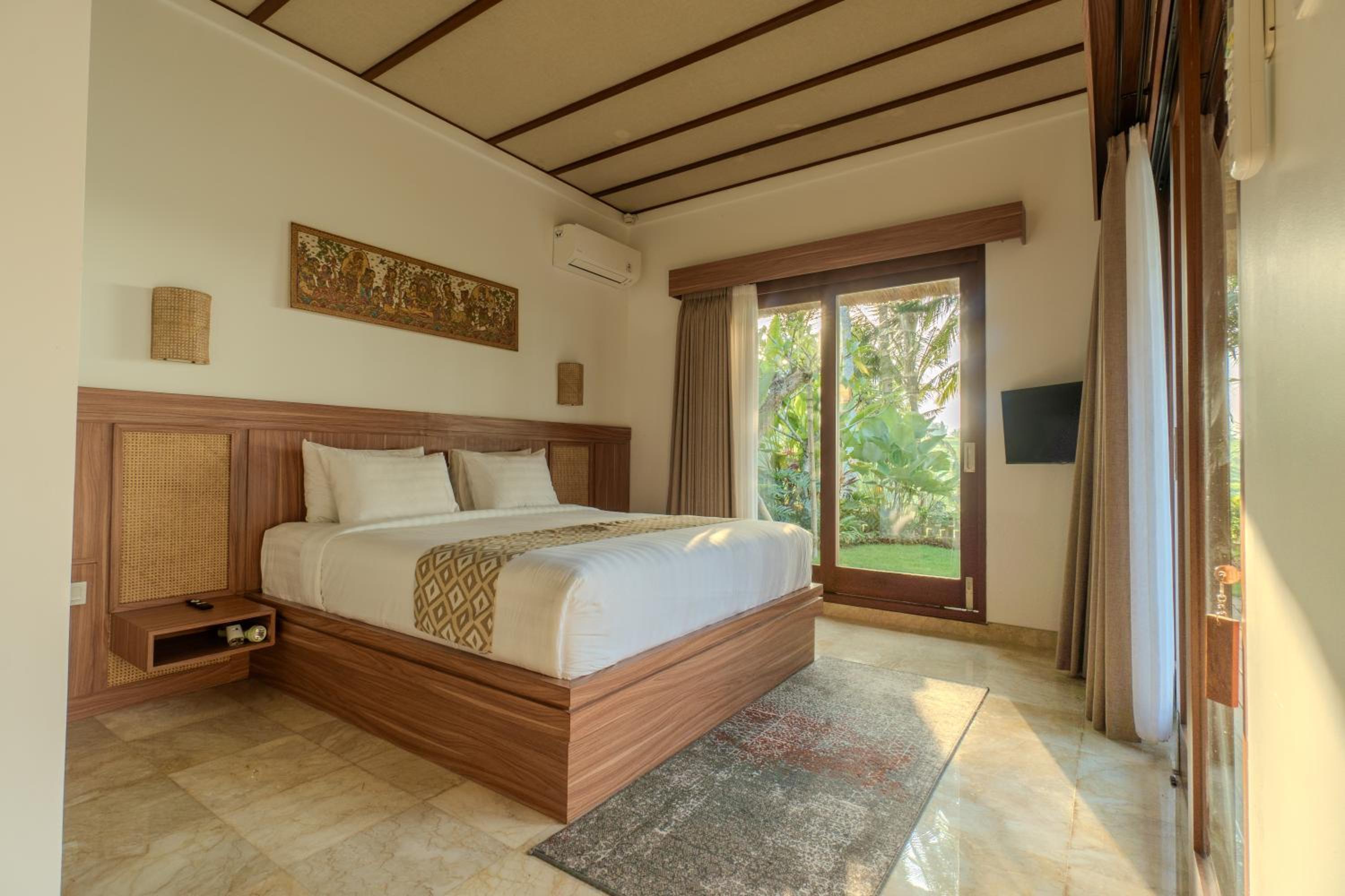 The Lanaya Villa