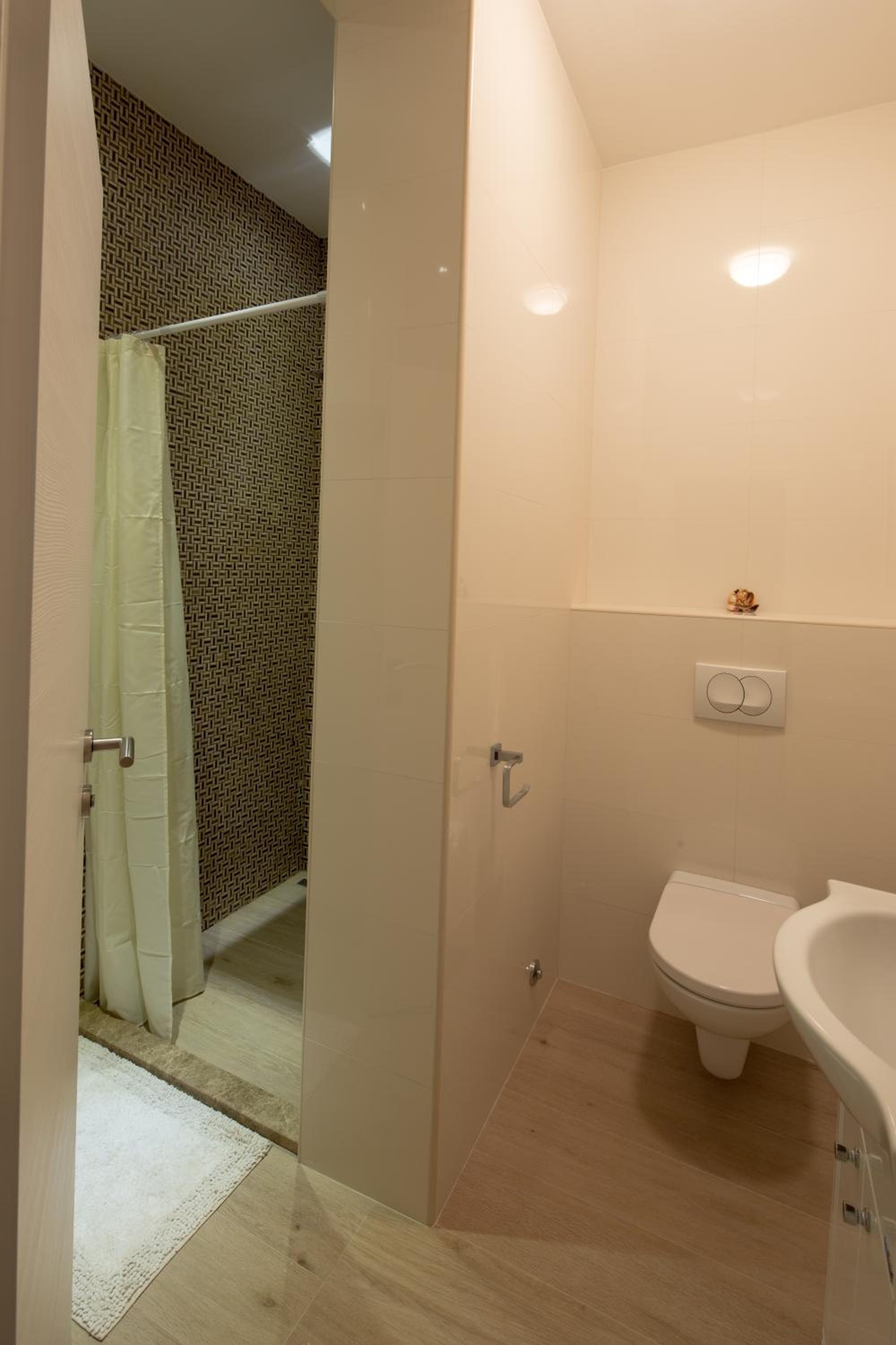 Apartments Raskovic photo 3