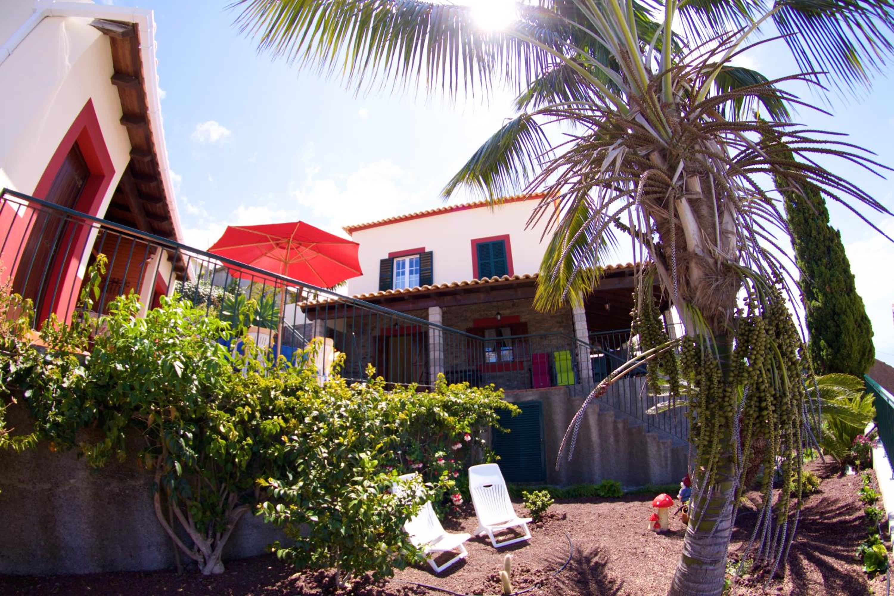 Casa da Rainha view 4