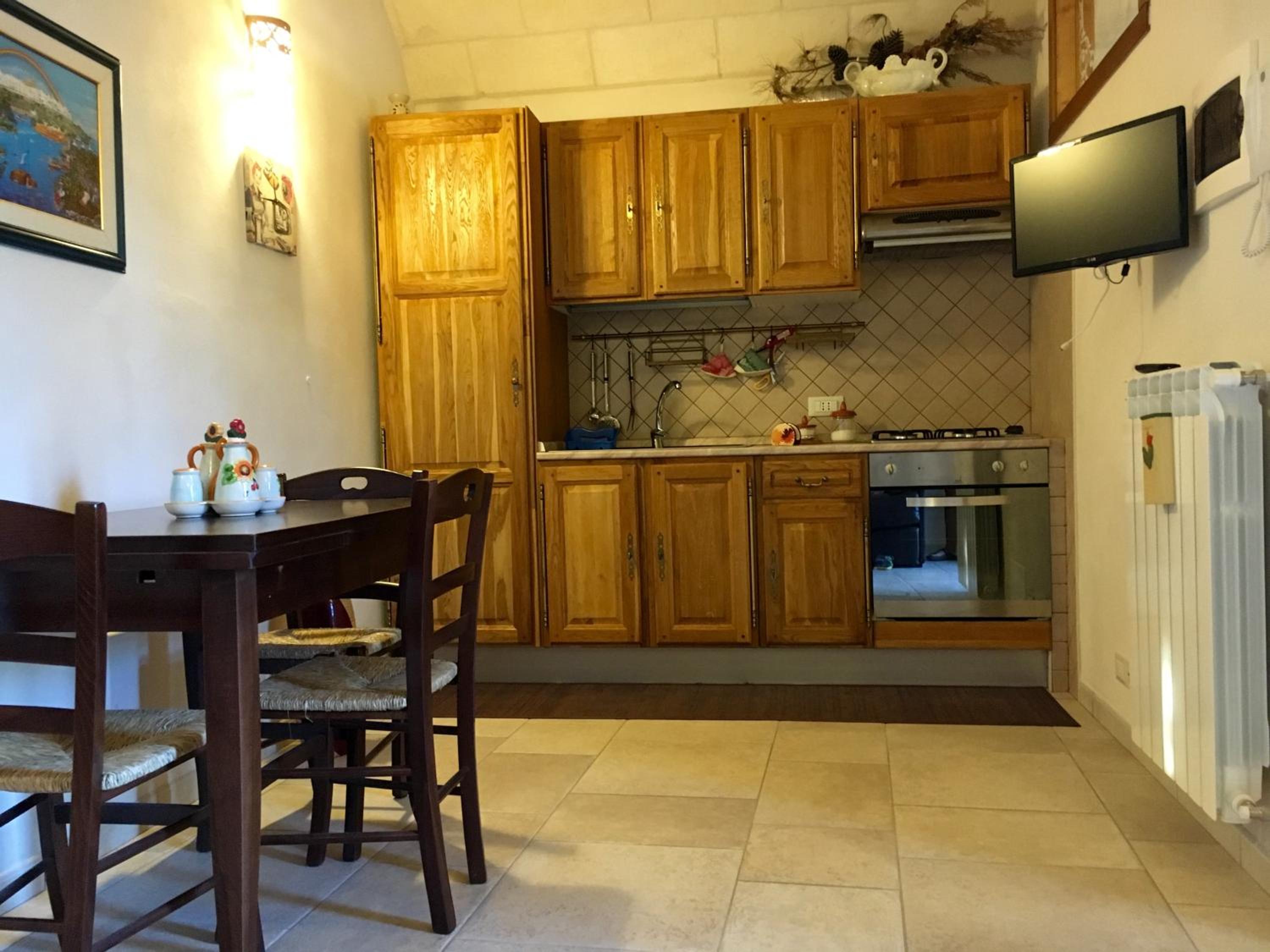 Il Trullo di Giulietta