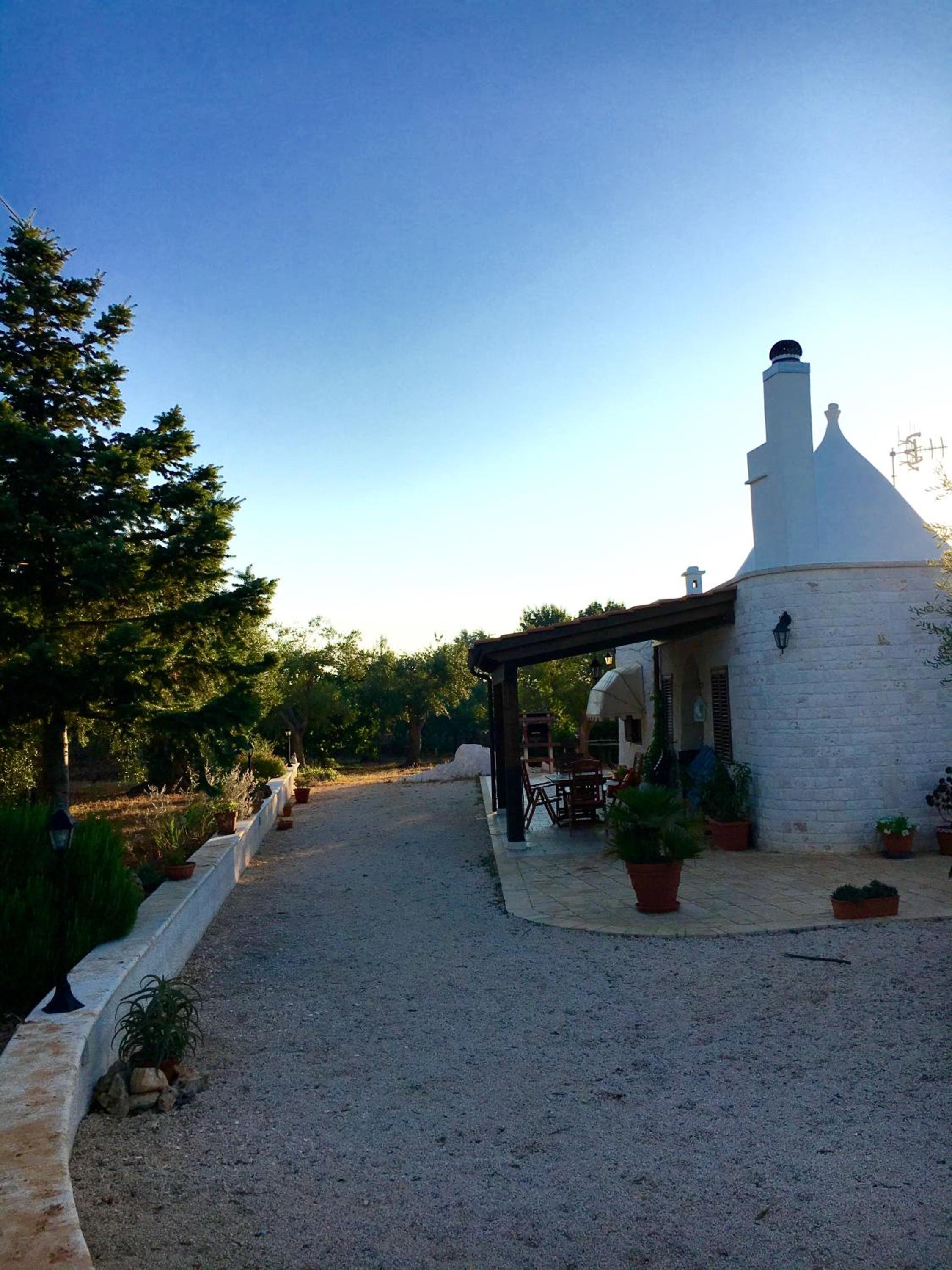 Il Trullo di Giulietta