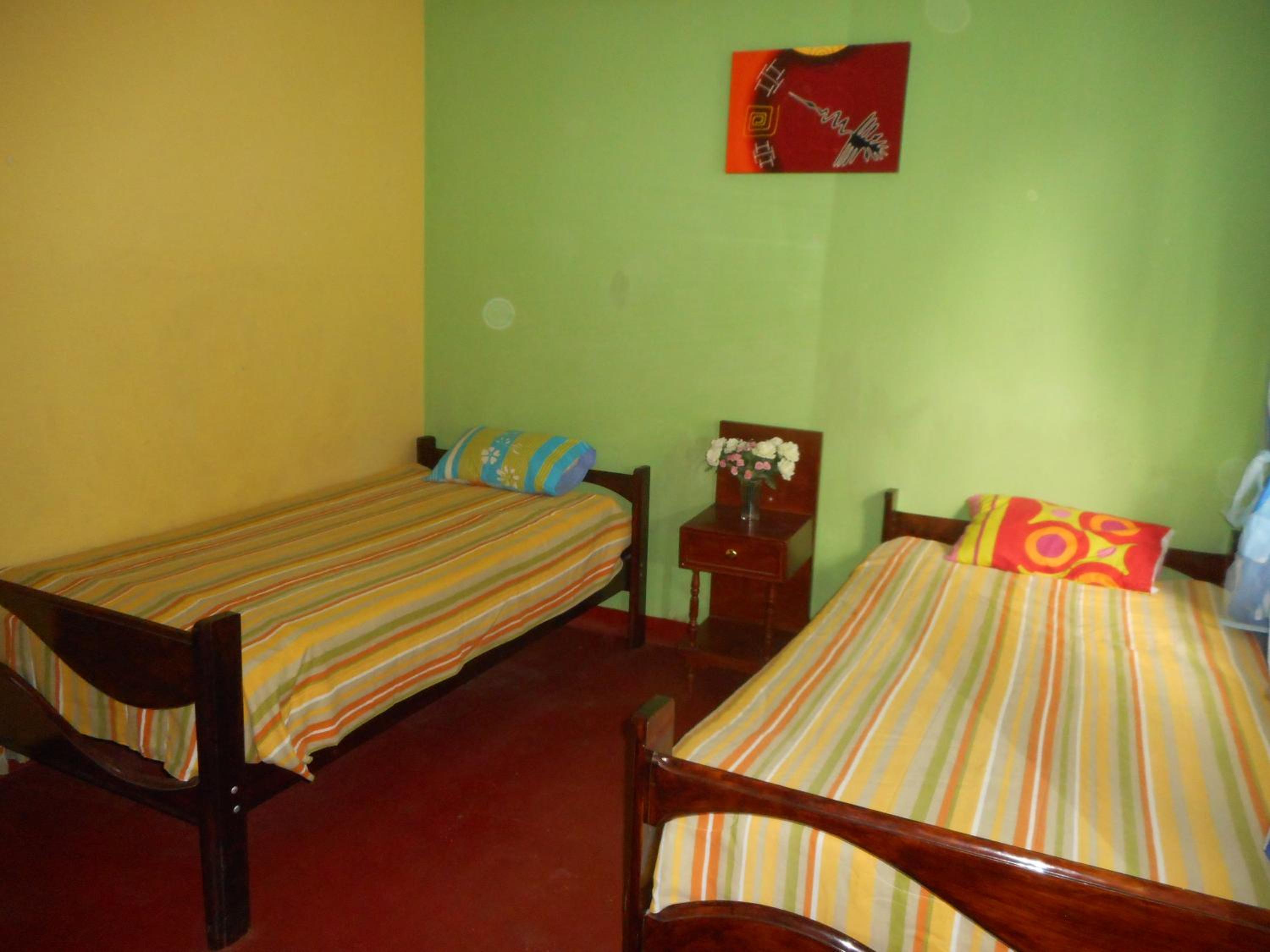 Hostal Geminis