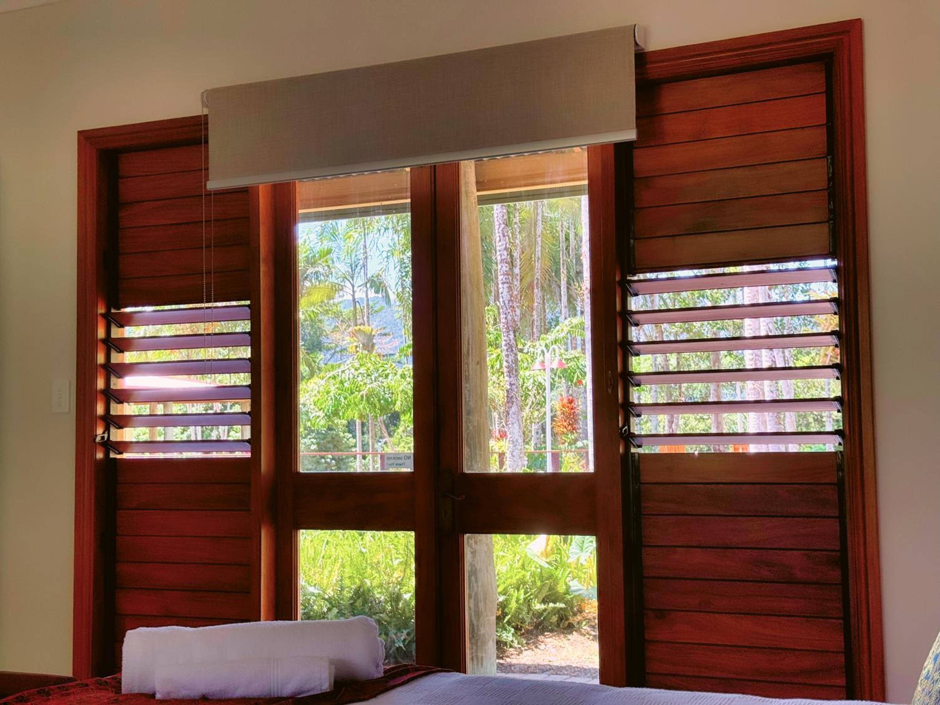 Ahana Hillside - Scenic Stay Near Cairns