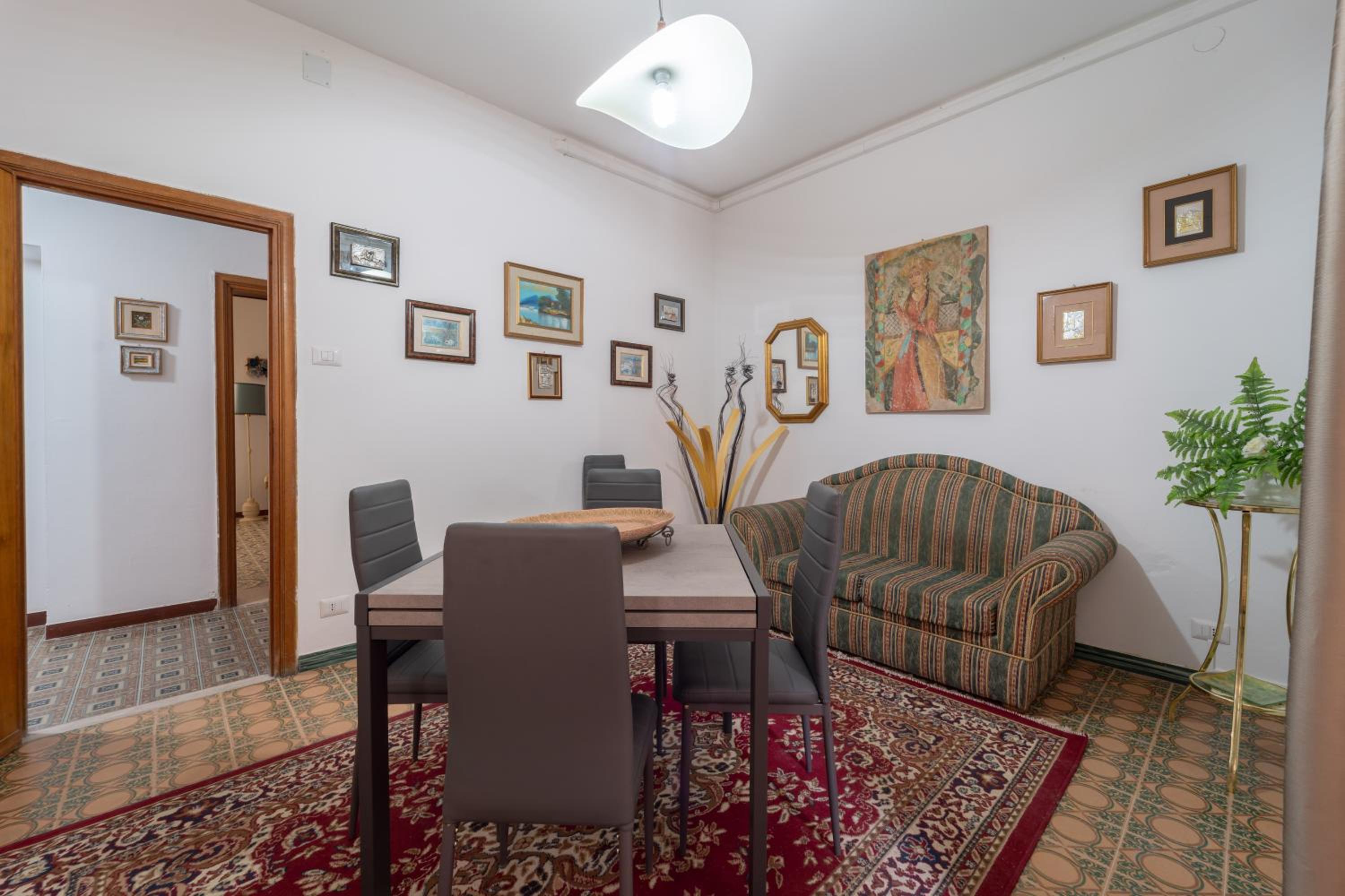 La Casa di Piréèss