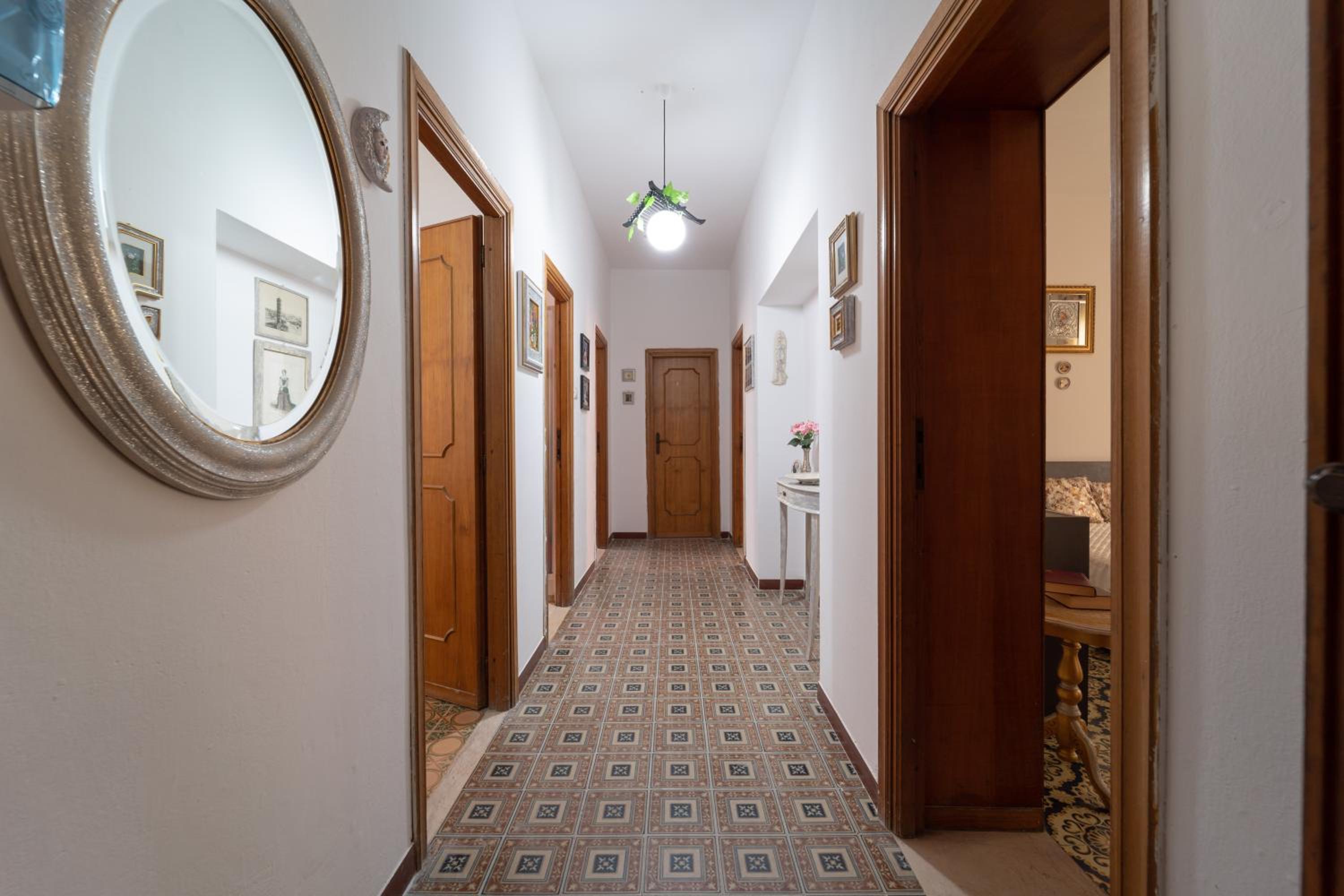 La Casa di Piréèss
