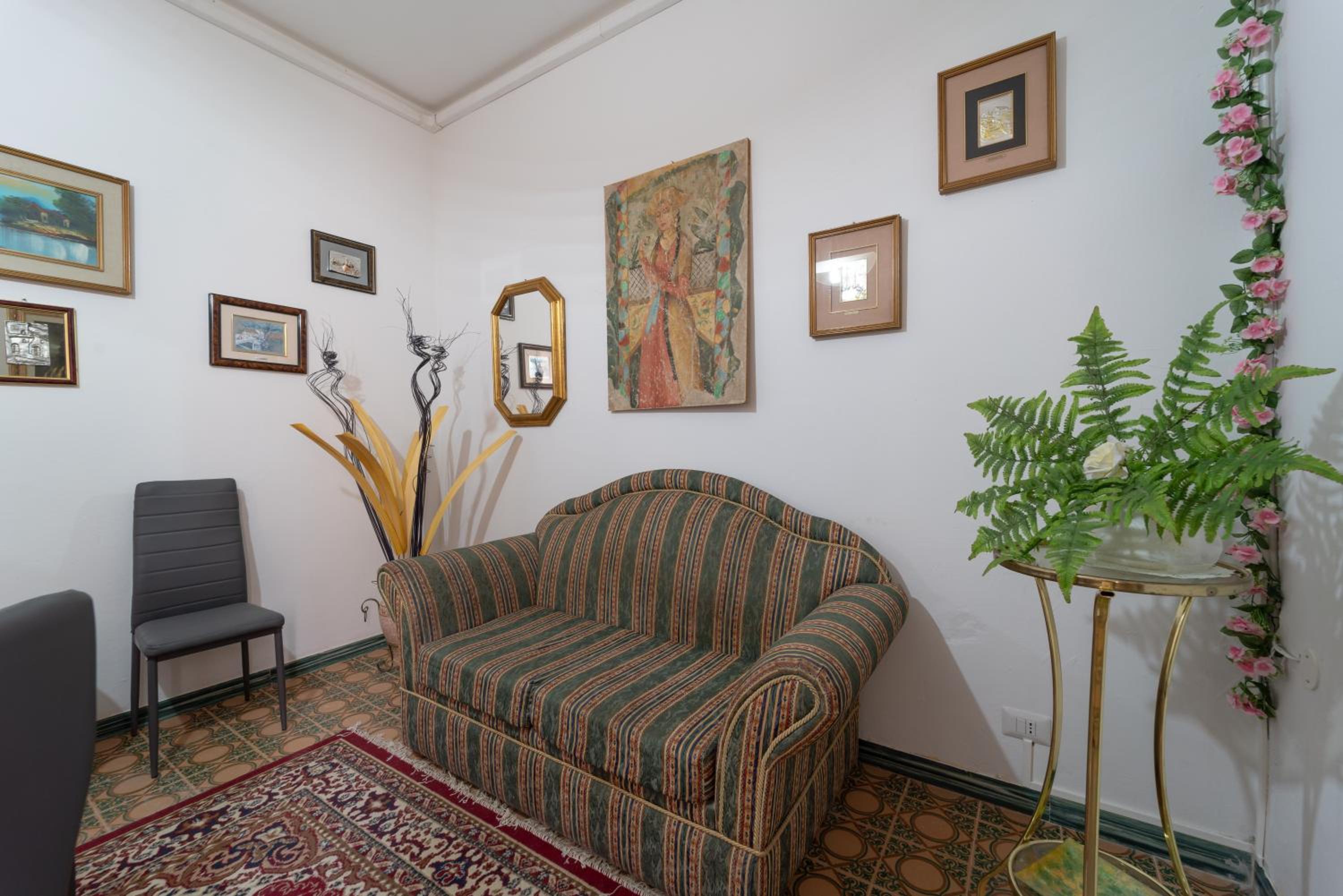 La Casa di Piréèss