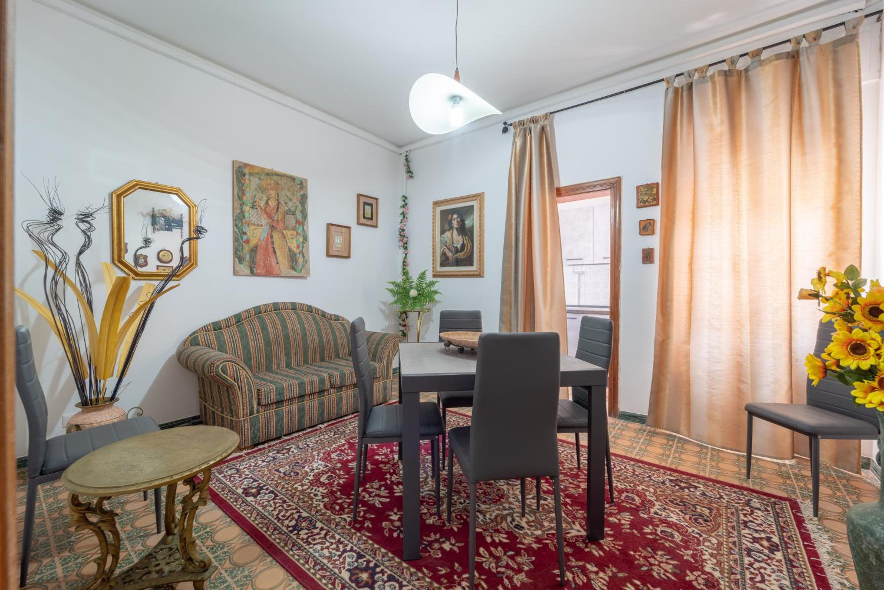La Casa di Piréèss