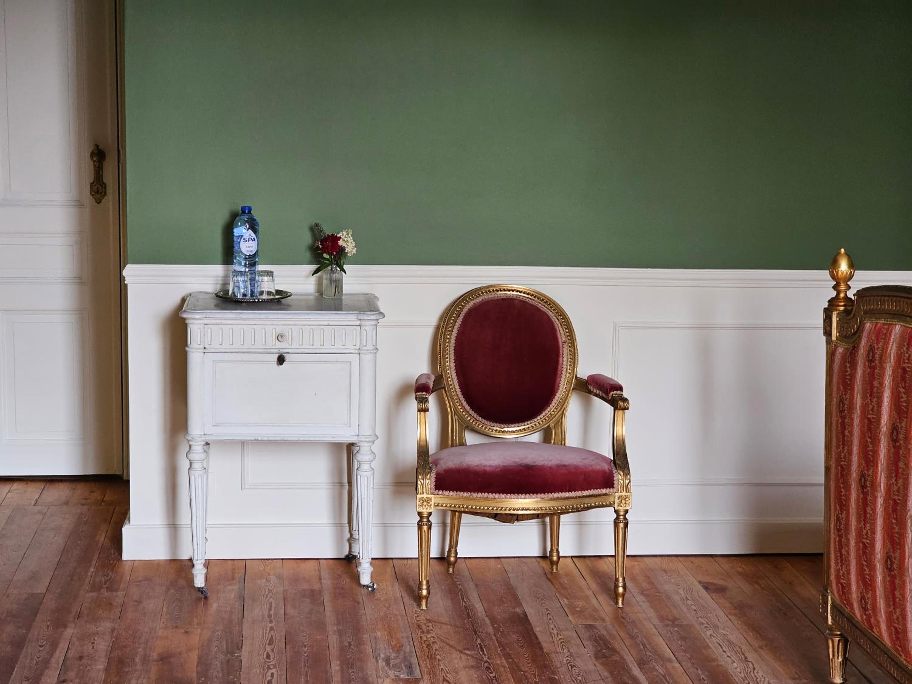 Kasteel Duras, photo 2