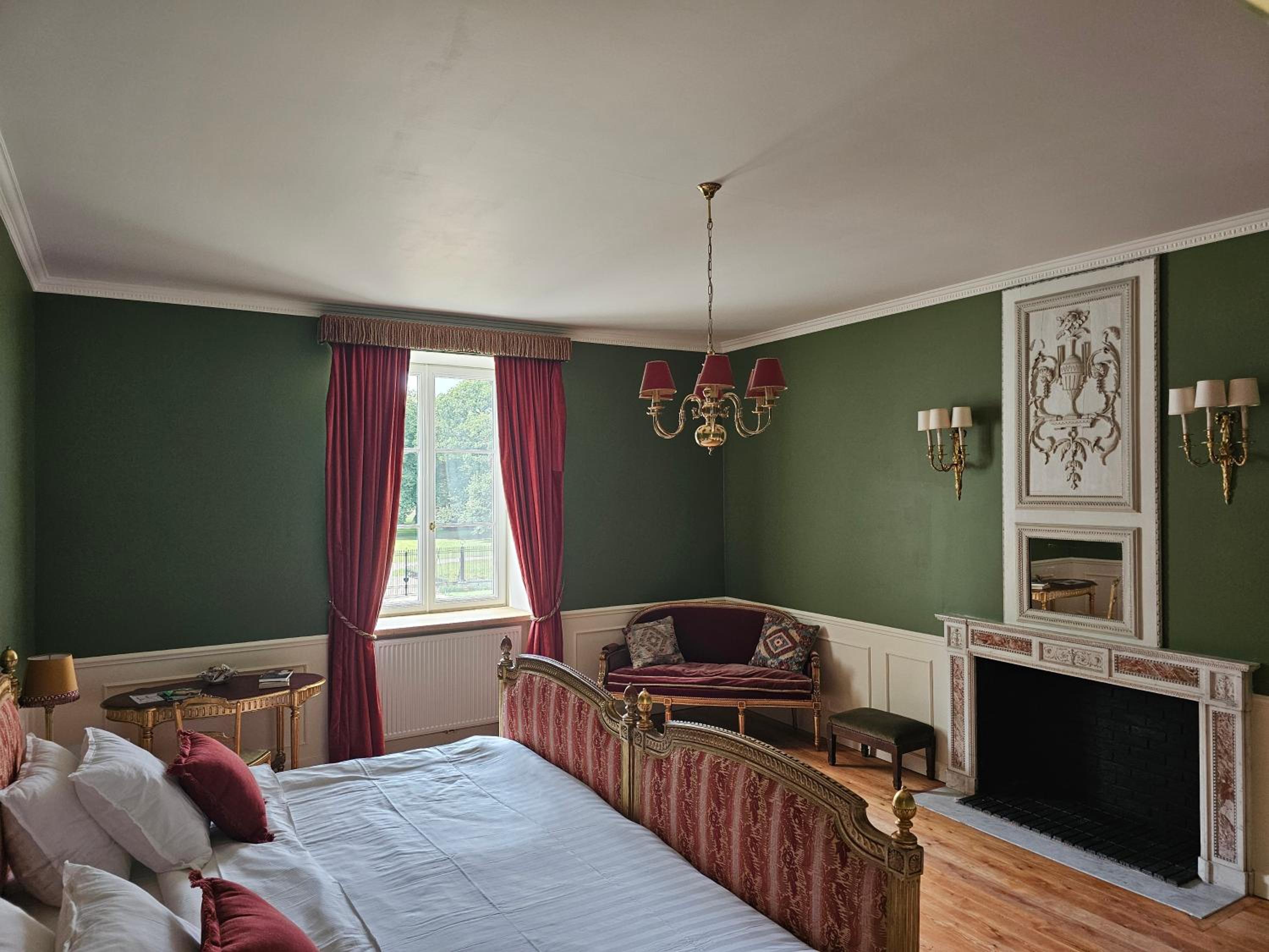 Kasteel Duras, photo 17