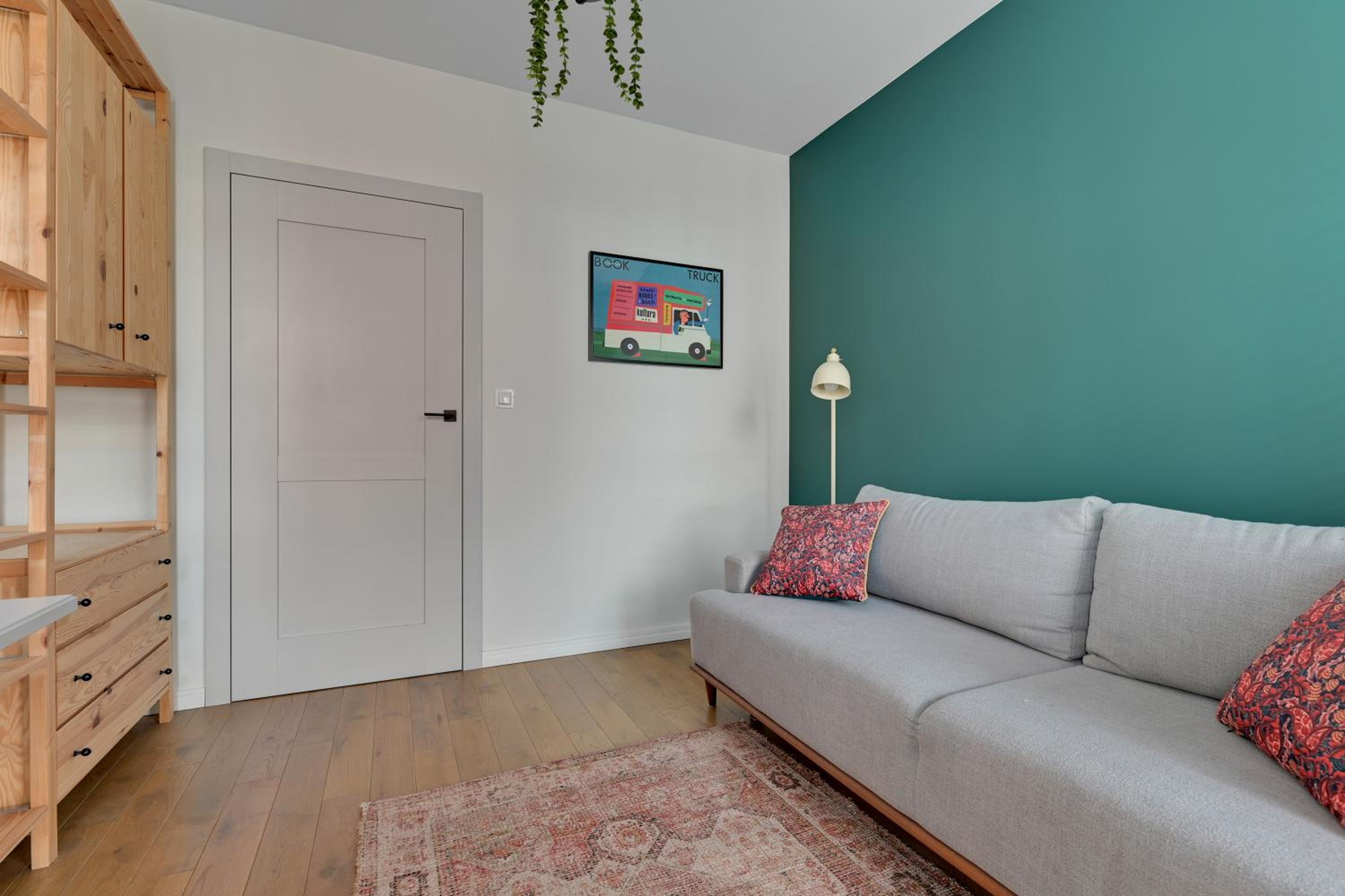 Browar Gdański by Downtown Apartments