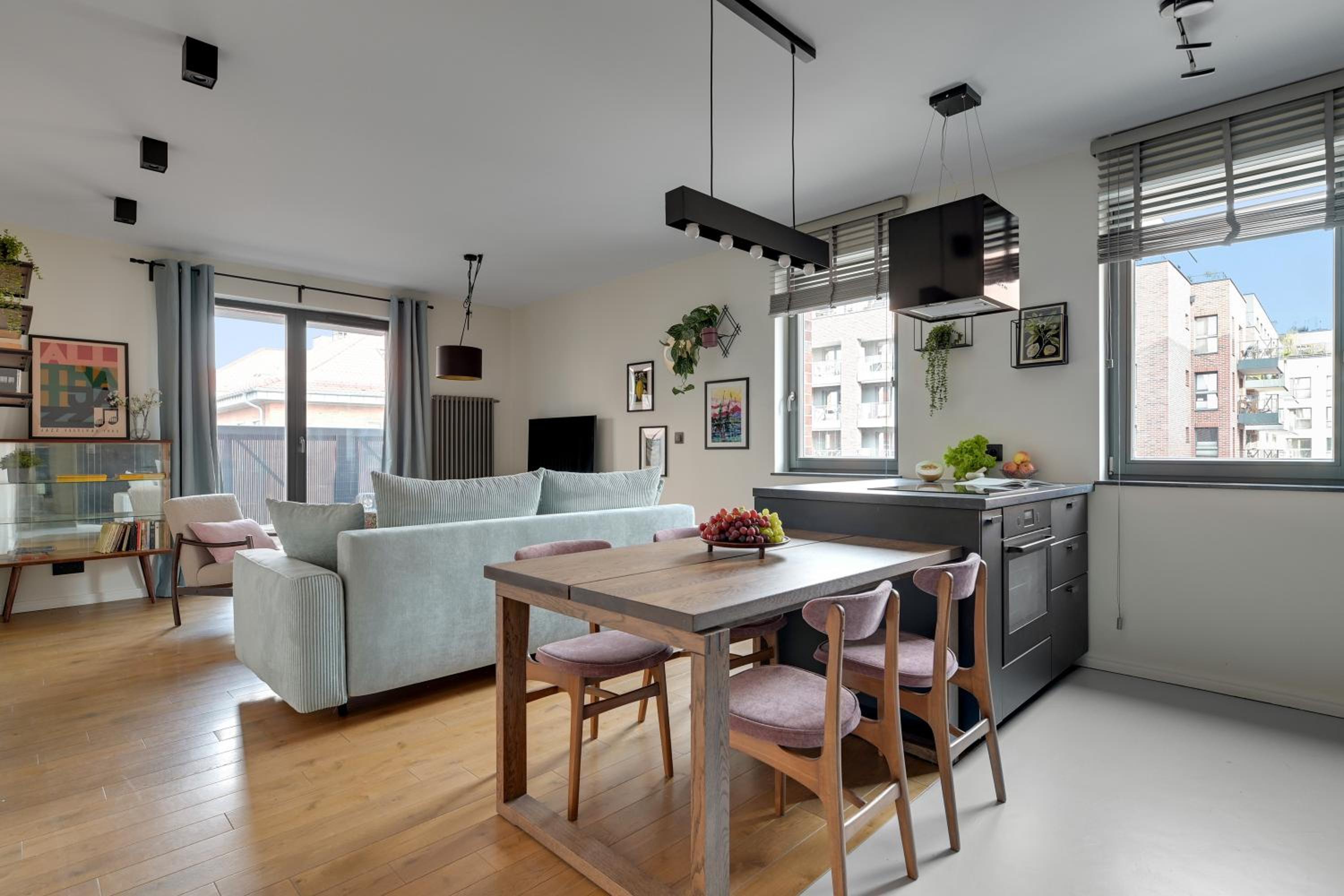 Browar Gdański by Downtown Apartments