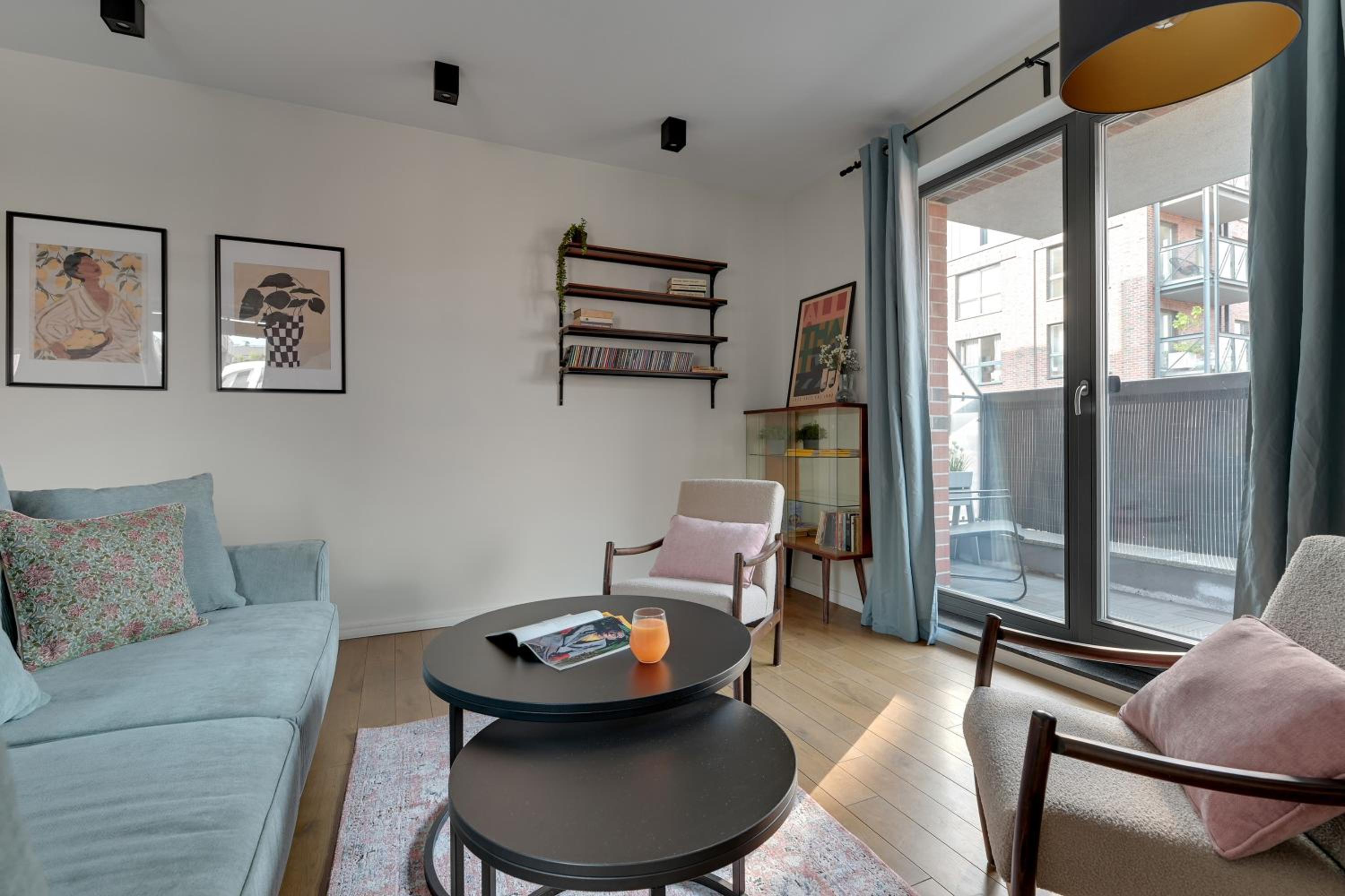 Browar Gdański by Downtown Apartments