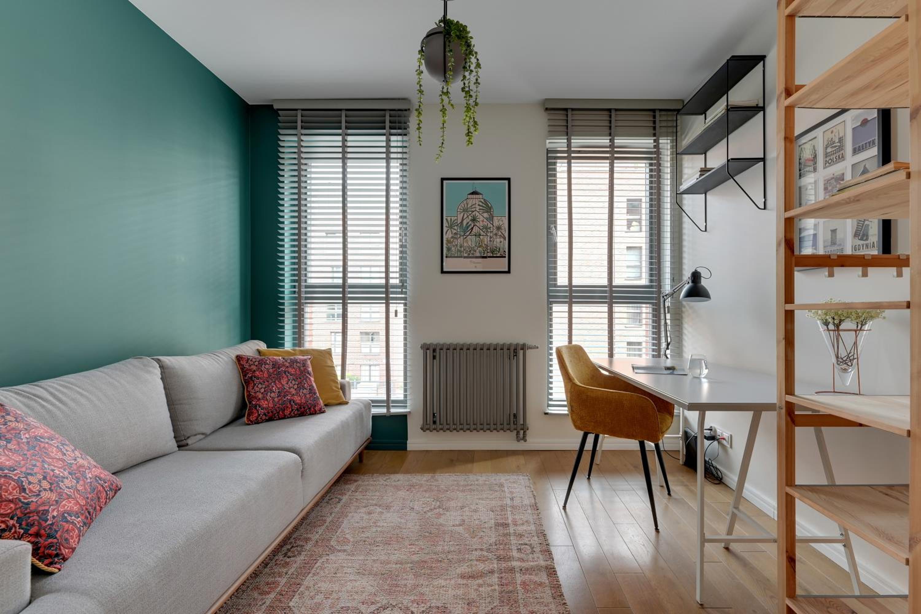 Browar Gdański by Downtown Apartments