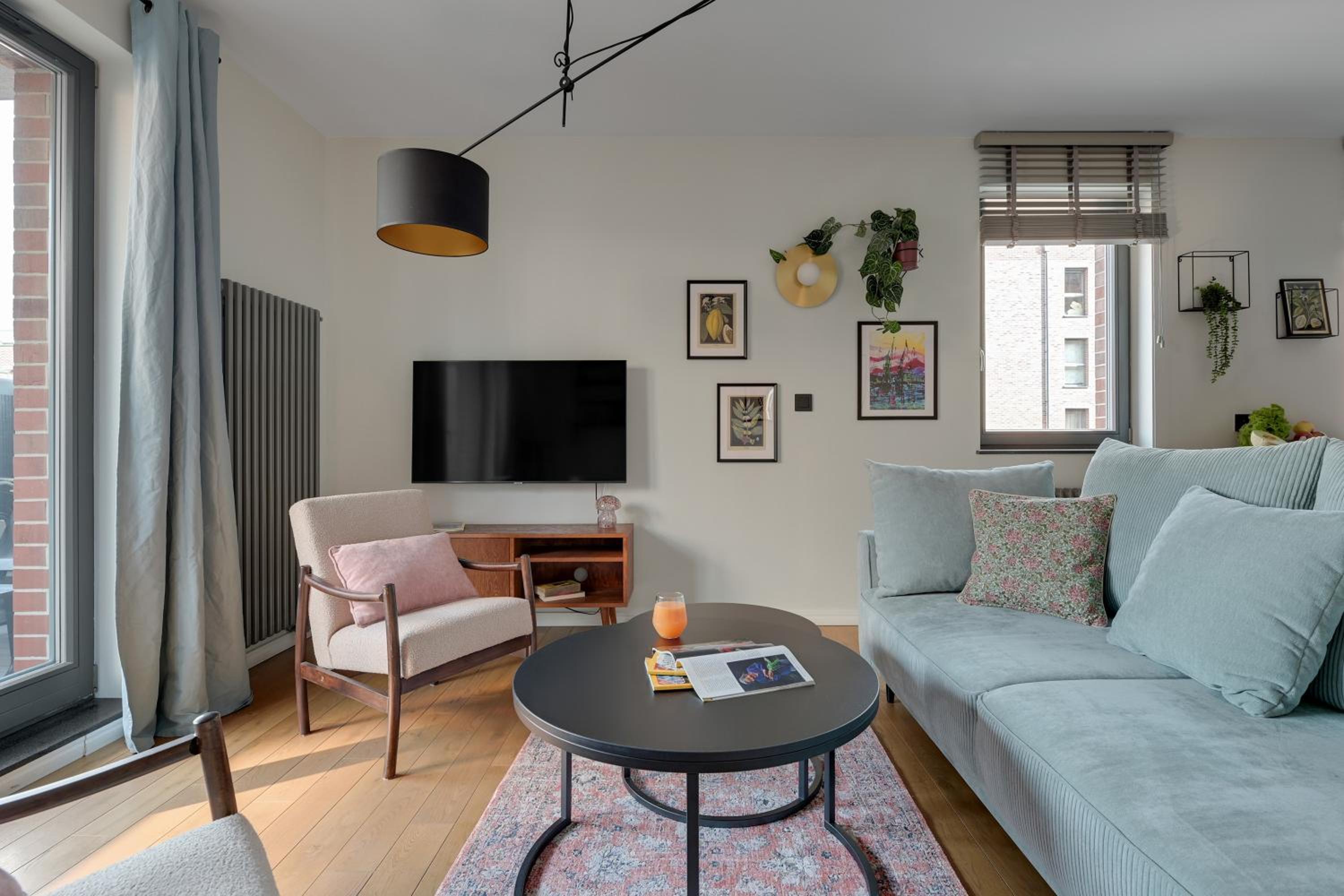 Browar Gdański by Downtown Apartments