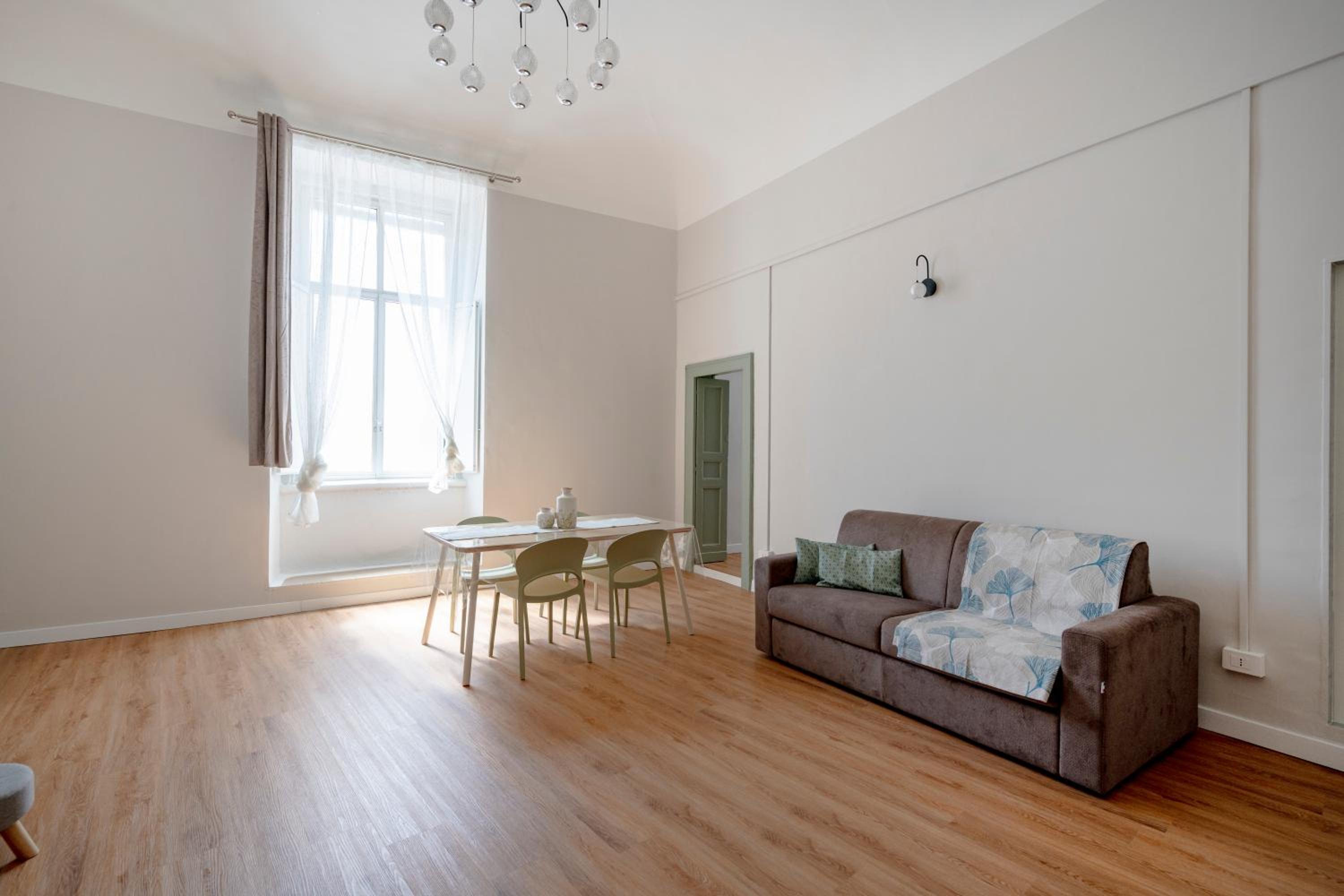Old Town Charm & Relax – GiuGa’s Home