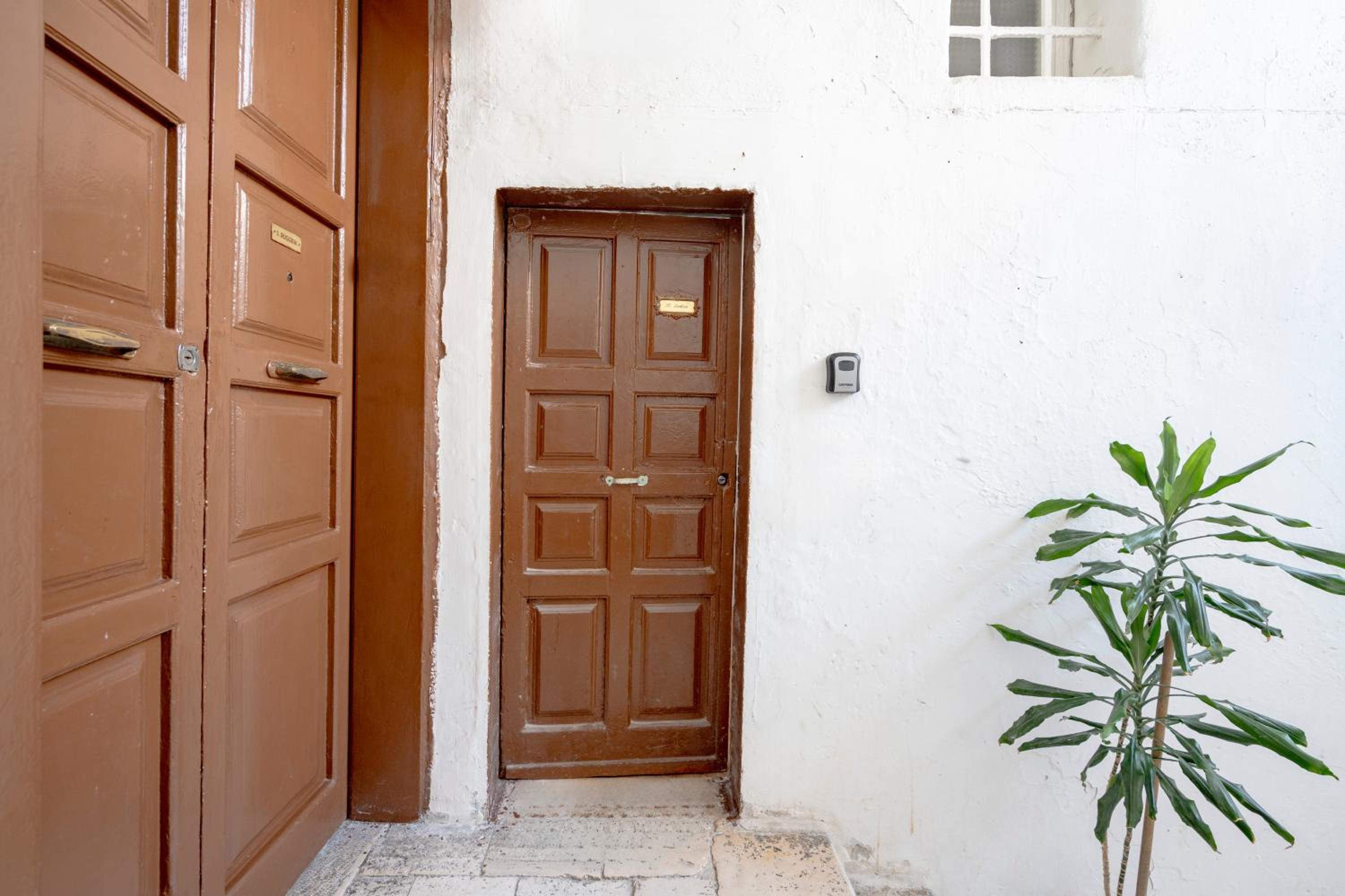 Old Town Charm & Relax – GiuGa’s Home