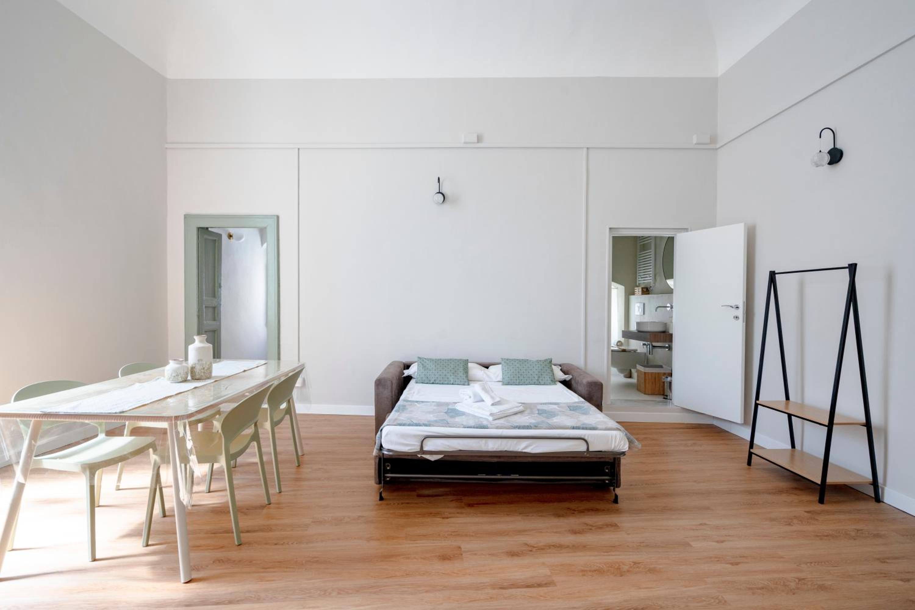 Old Town Charm & Relax – GiuGa’s Home