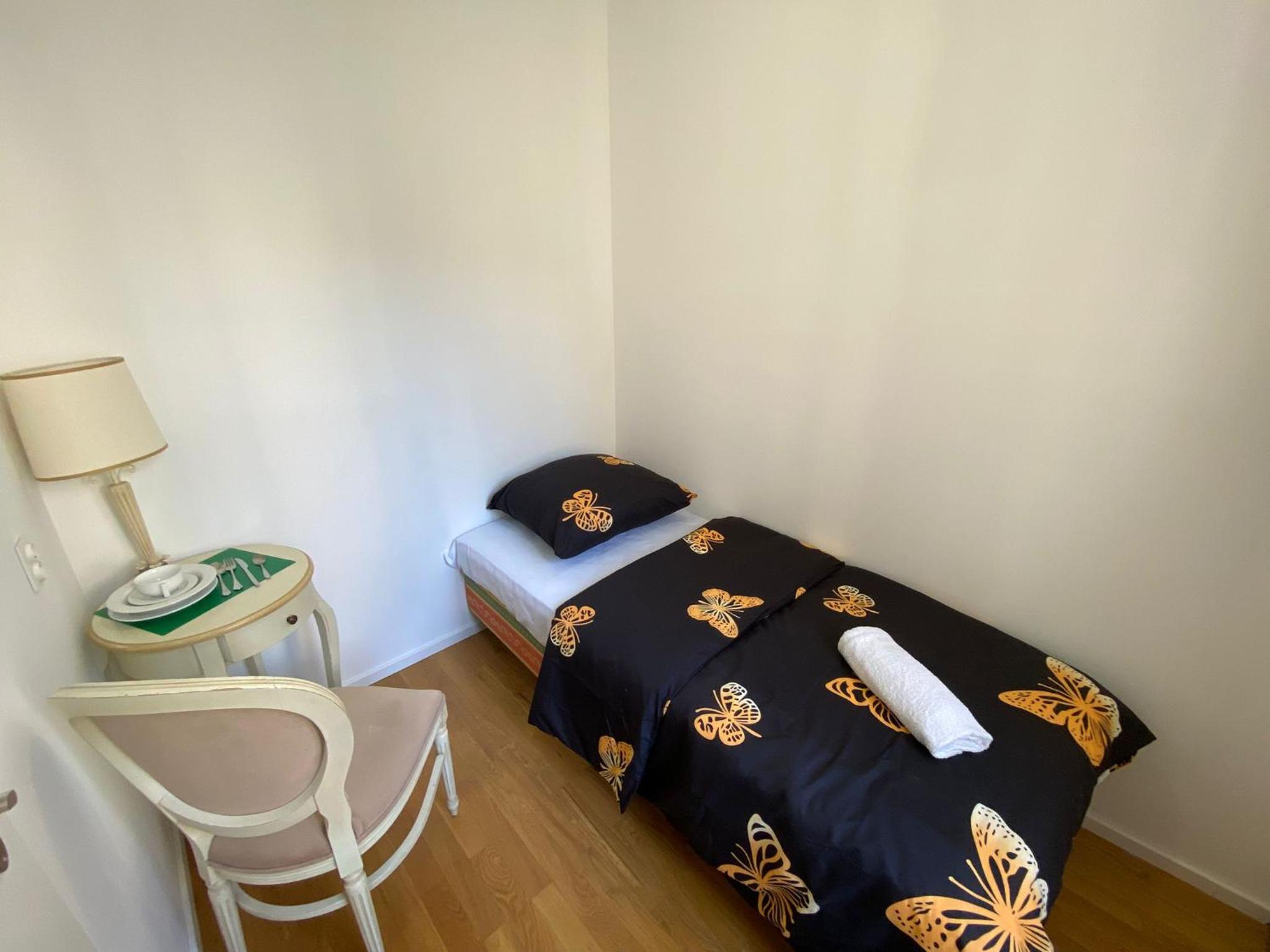 Fantastic-Inn Warszawa - CH30