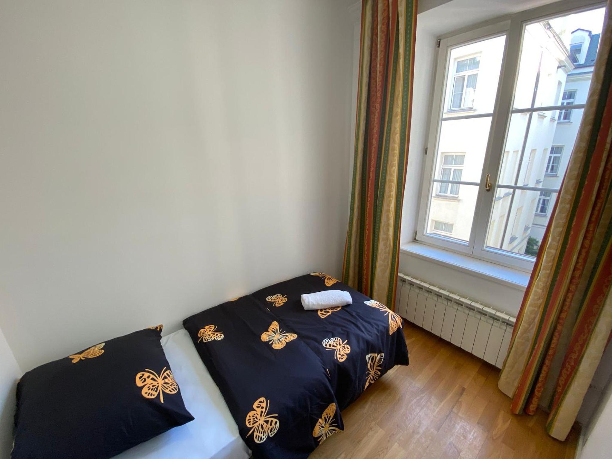 Fantastic-Inn Warszawa - CH30