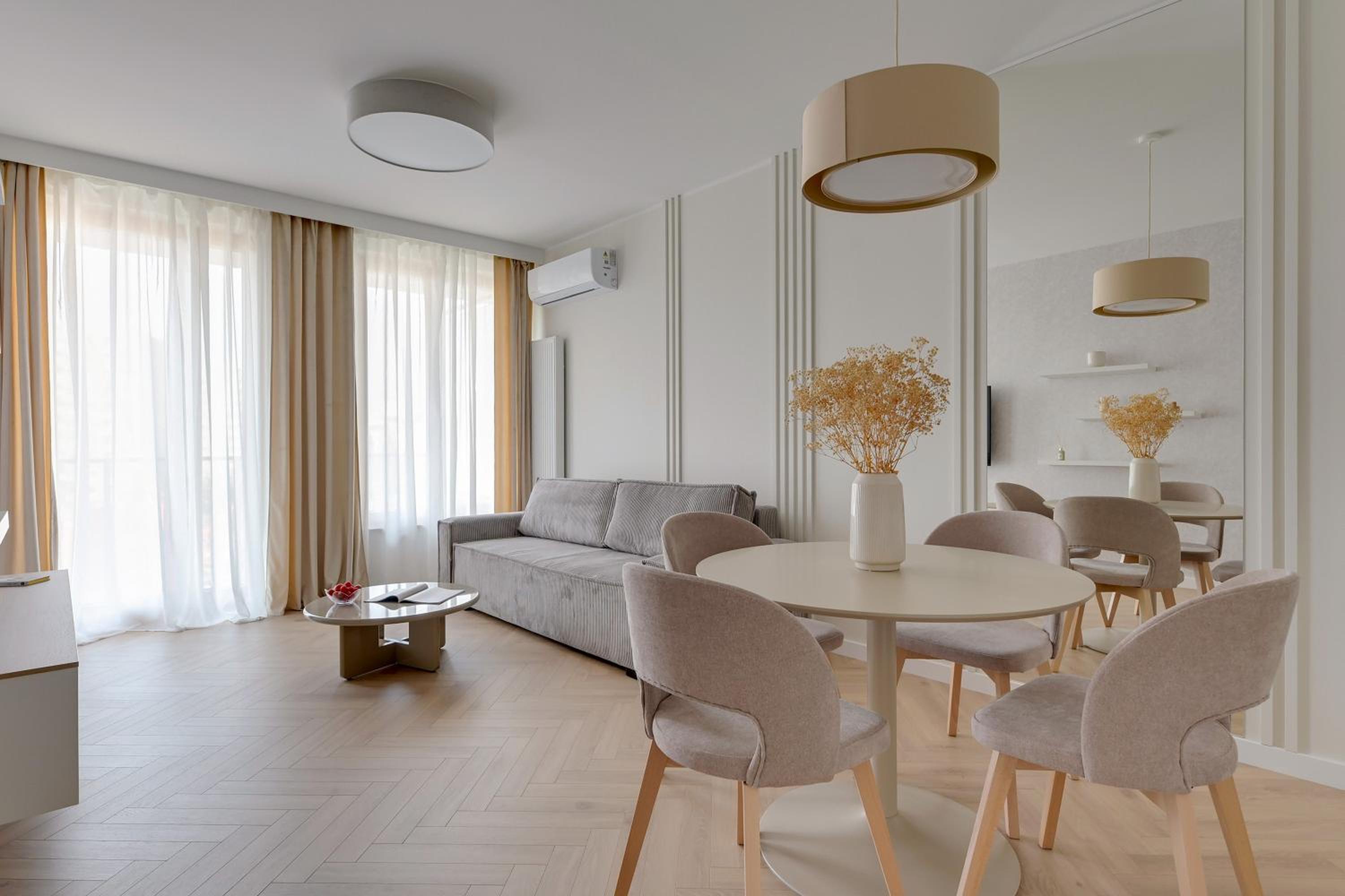 Garnizon by Downtown Apartments