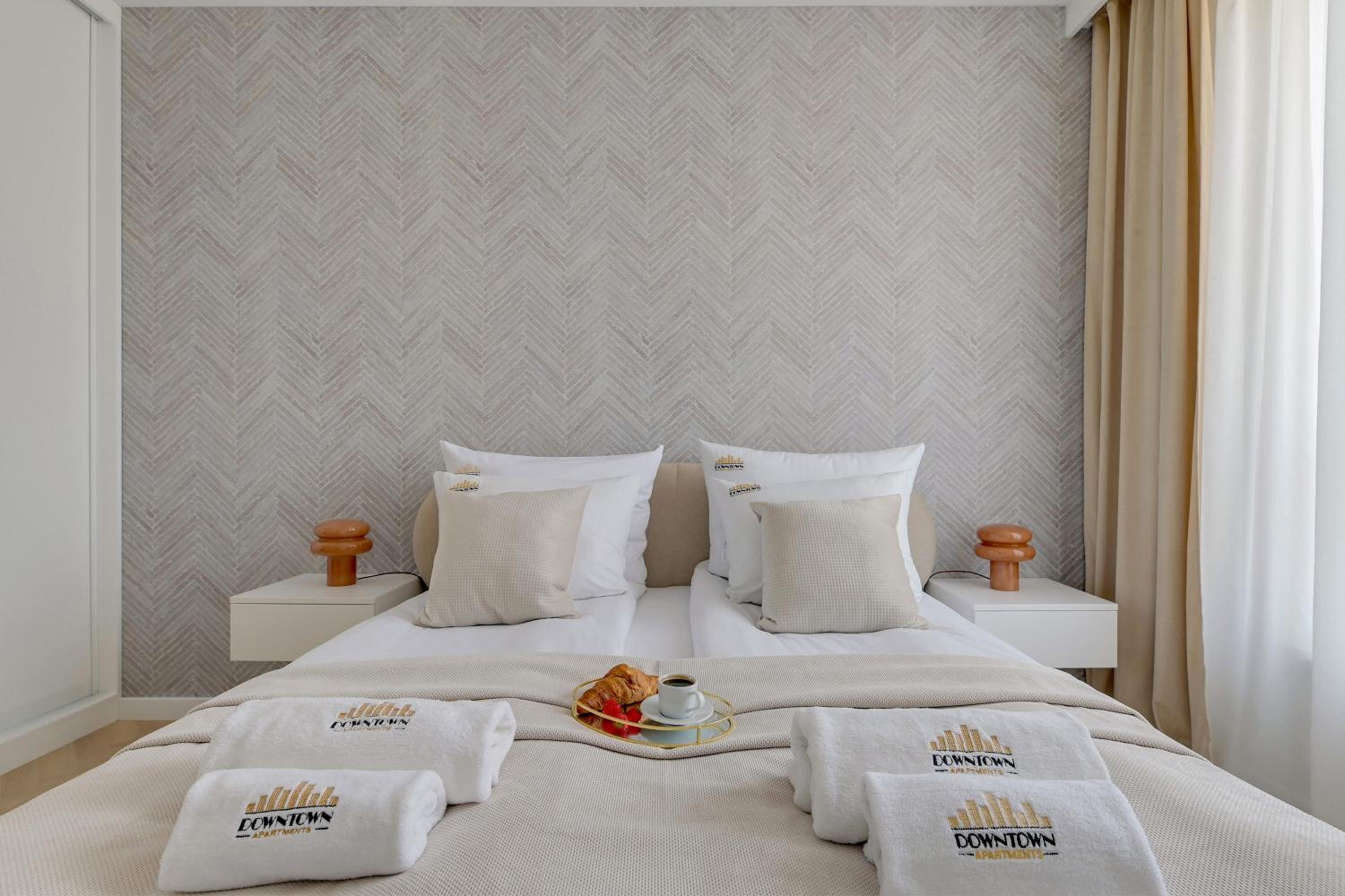 Garnizon by Downtown Apartments