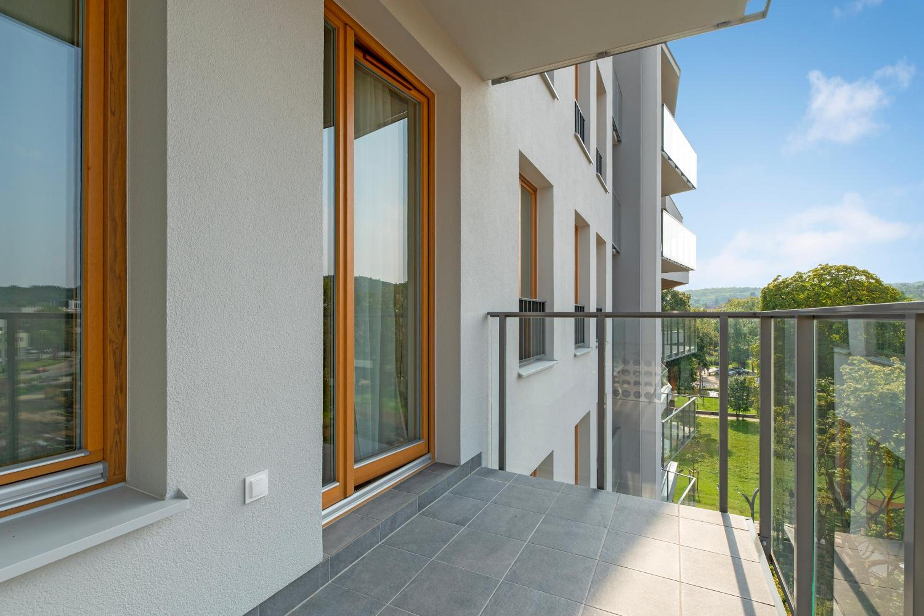 Garnizon by Downtown Apartments