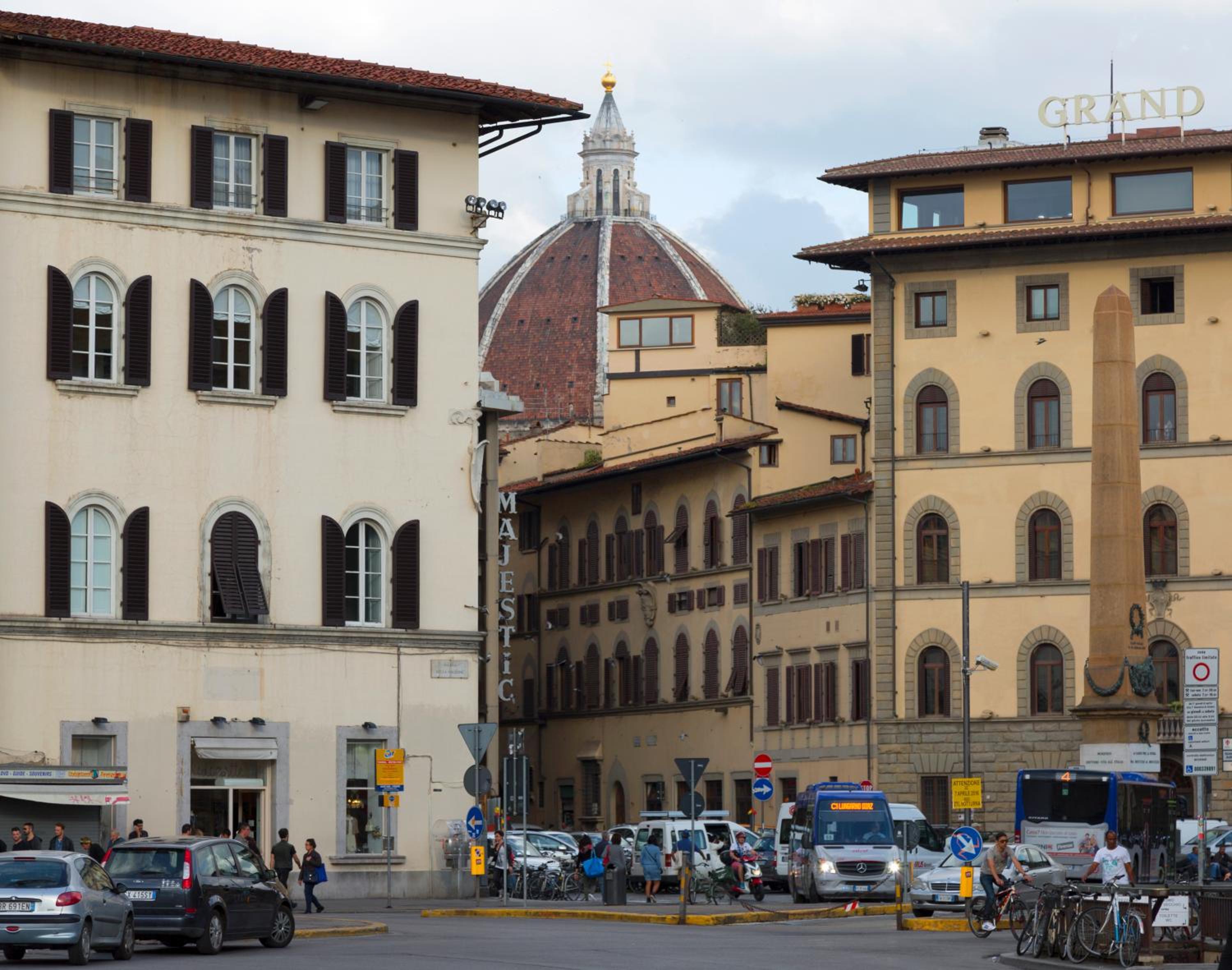 Zip b&b . design in Florence
