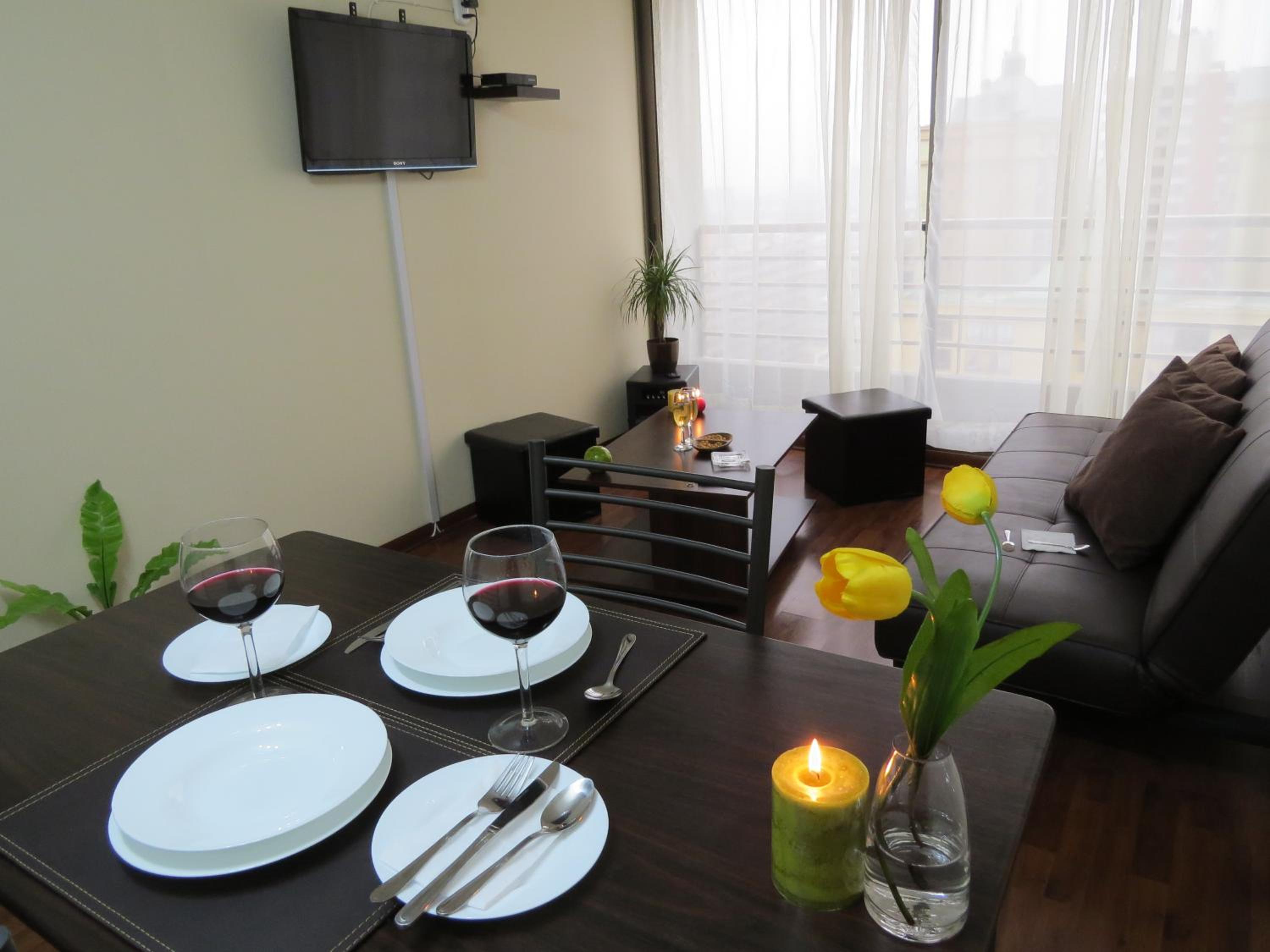 Apartments Bellas Artes