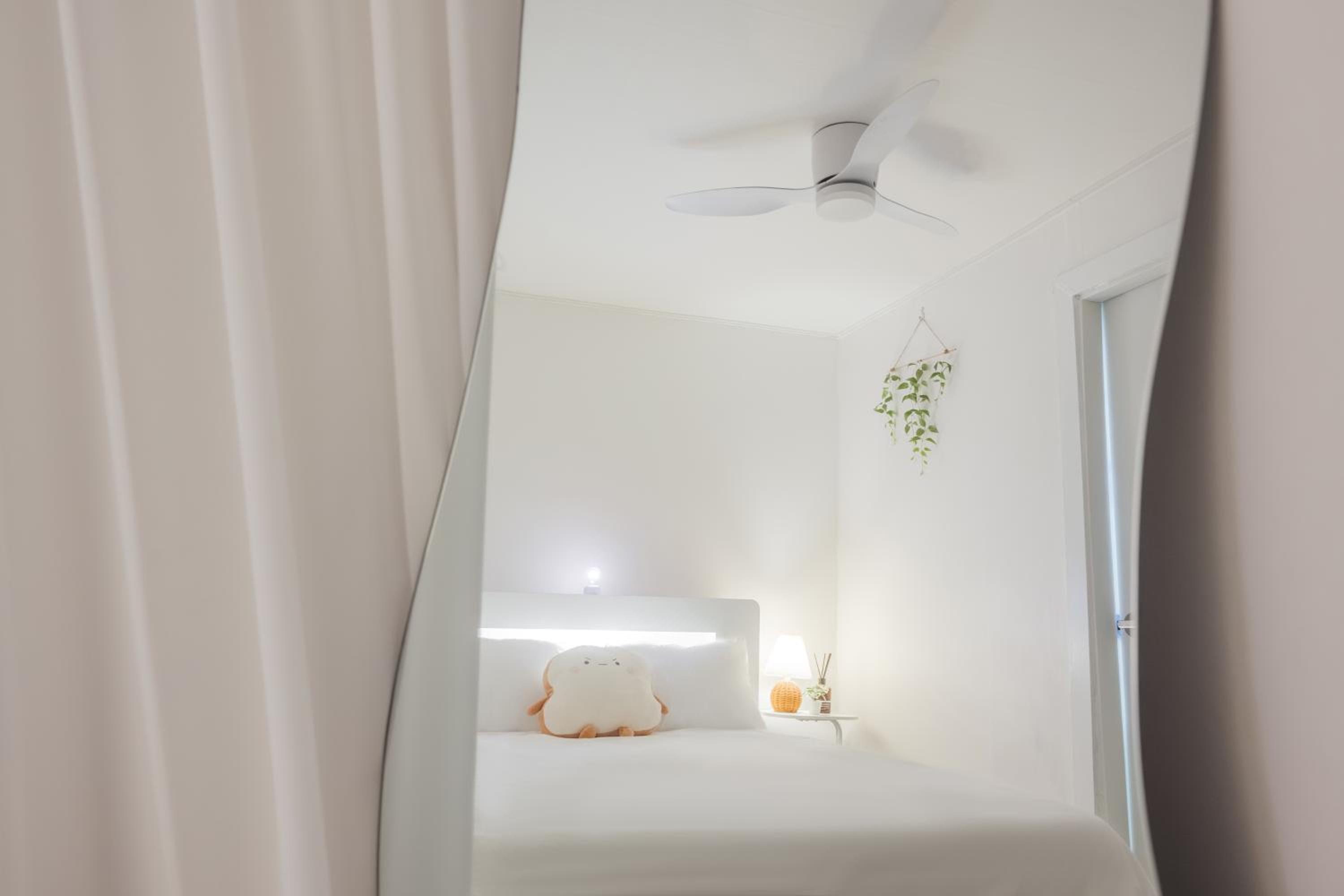 홍대 stay yoo - Hongdae 3min Station Cozy House