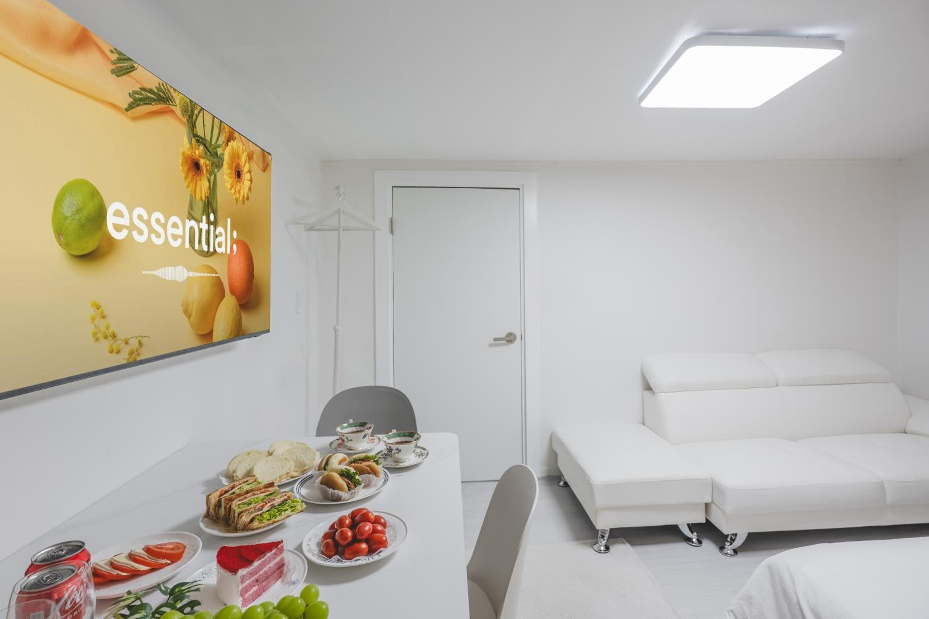홍대 stay yoo - Hongdae 3min Station Cozy House