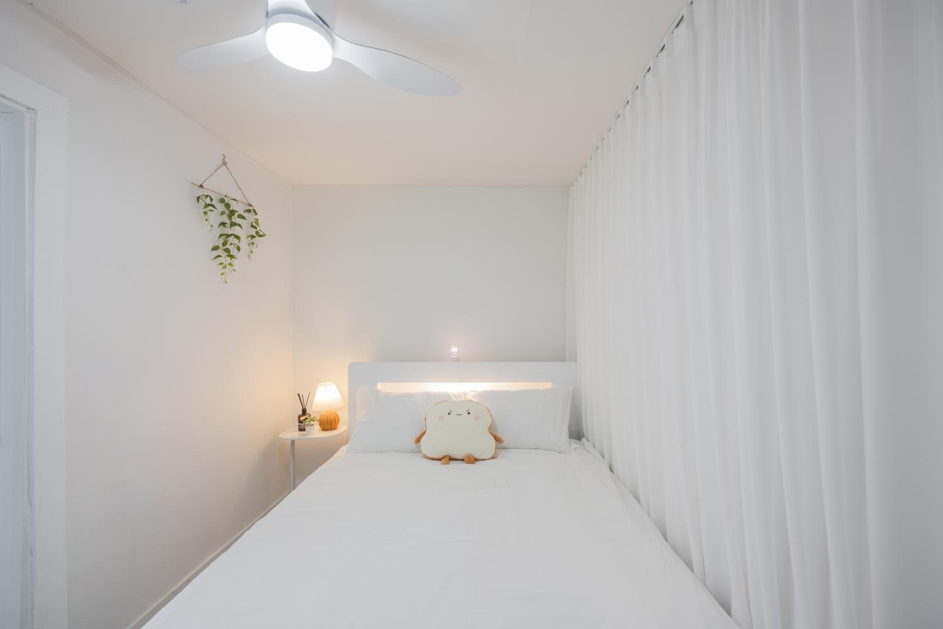 홍대 stay yoo - Hongdae 3min Station Cozy House
