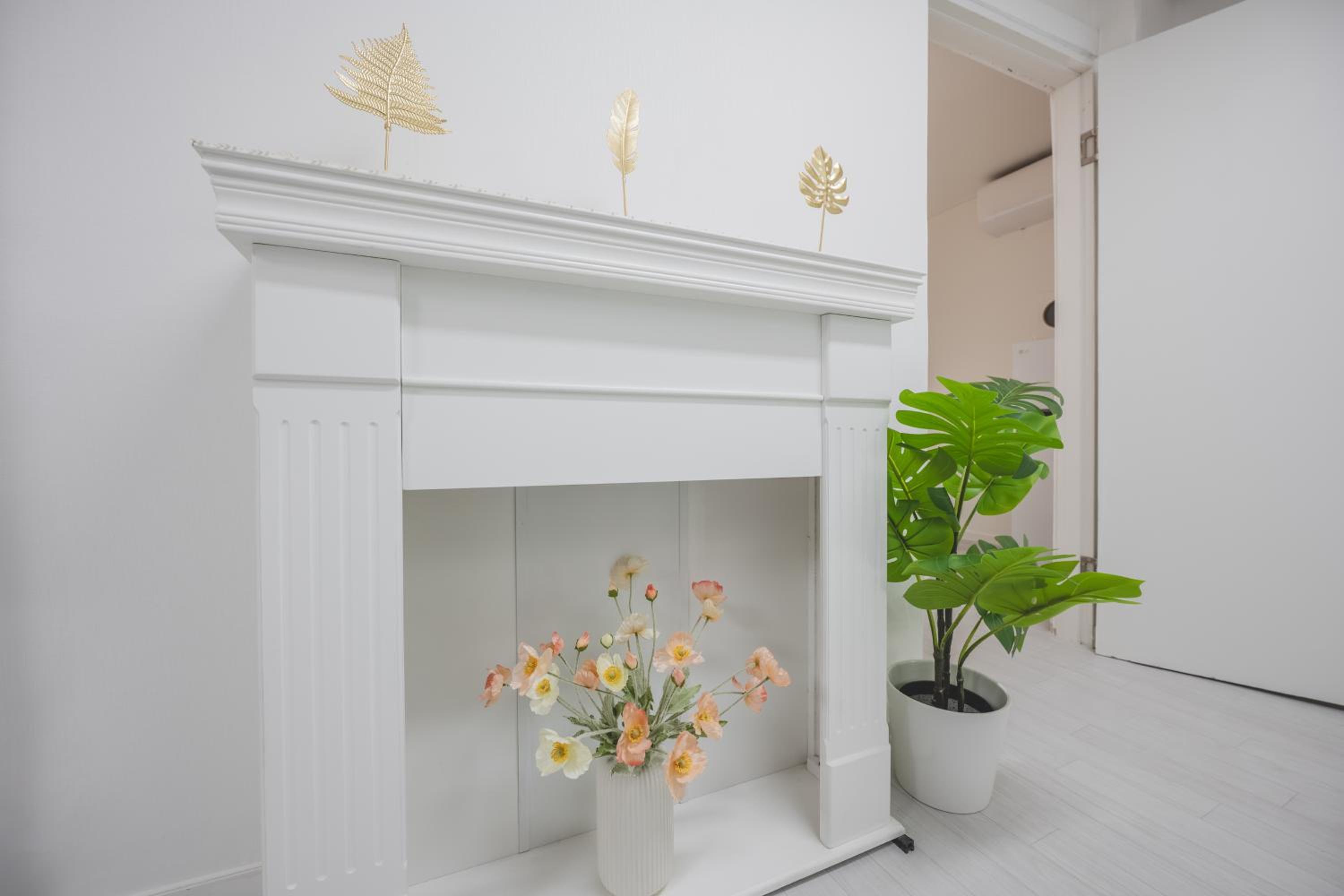 홍대 stay yoo - Hongdae 3min Station Cozy House