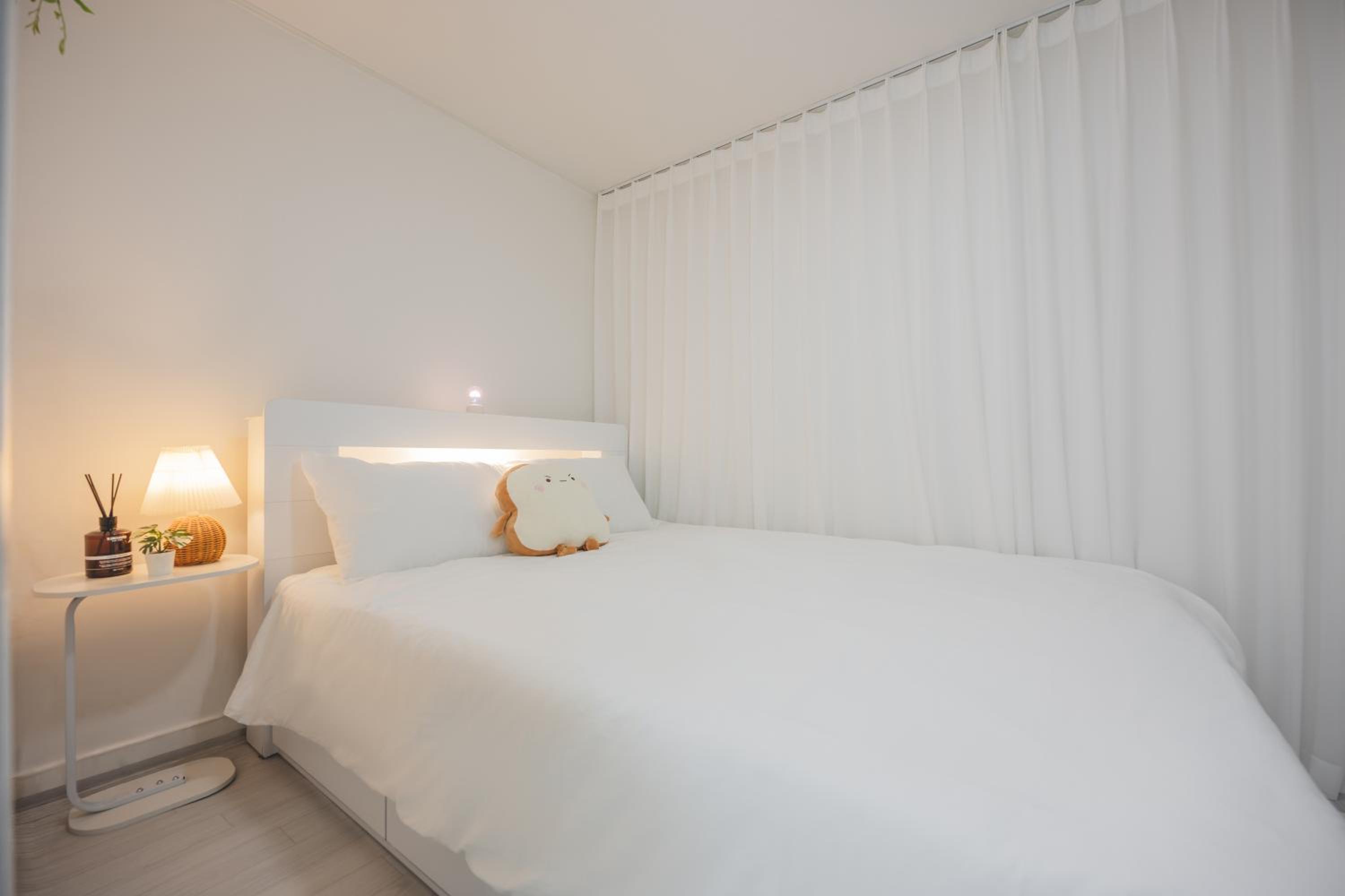 홍대 stay yoo - Hongdae 3min Station Cozy House