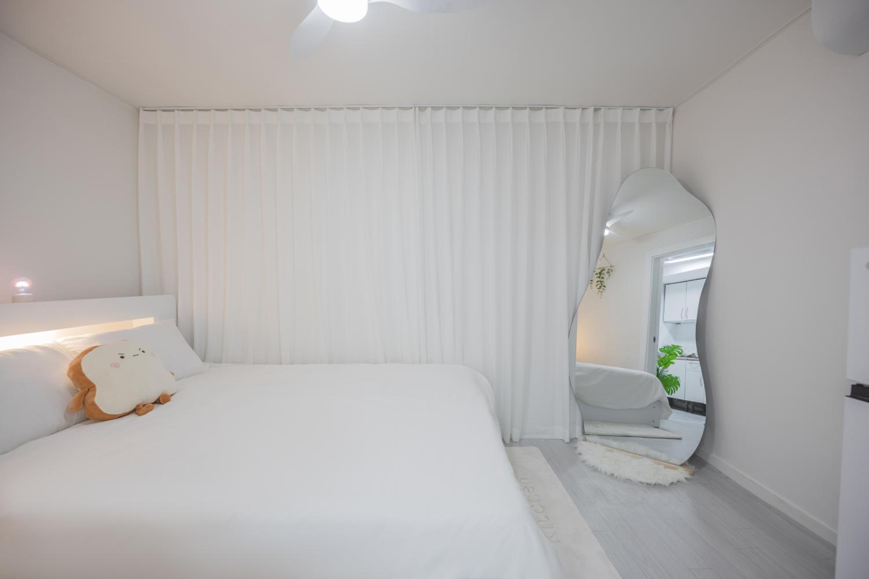 홍대 stay yoo - Hongdae 3min Station Cozy House