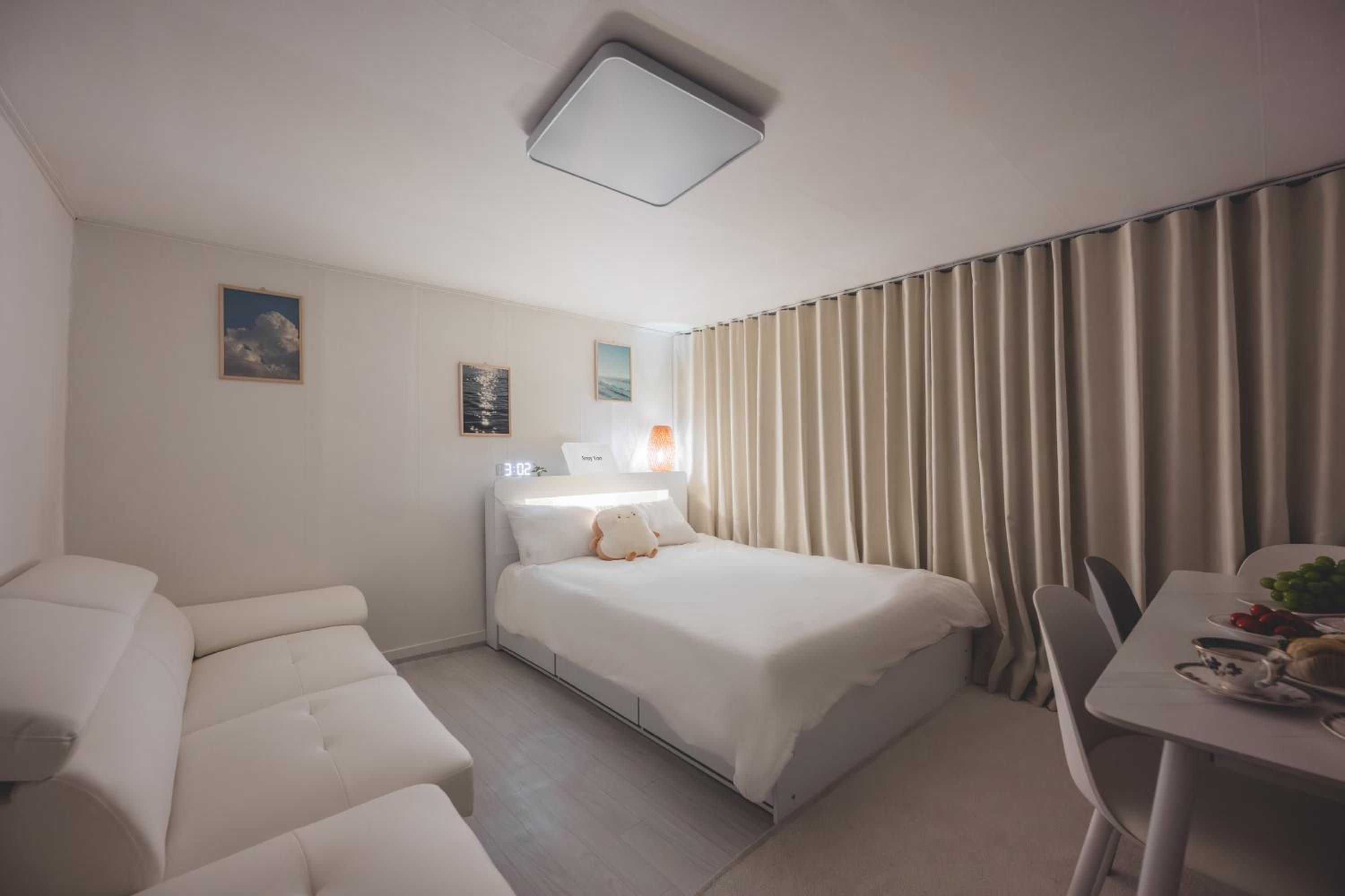 홍대 stay yoo - Hongdae 3min Station Cozy House