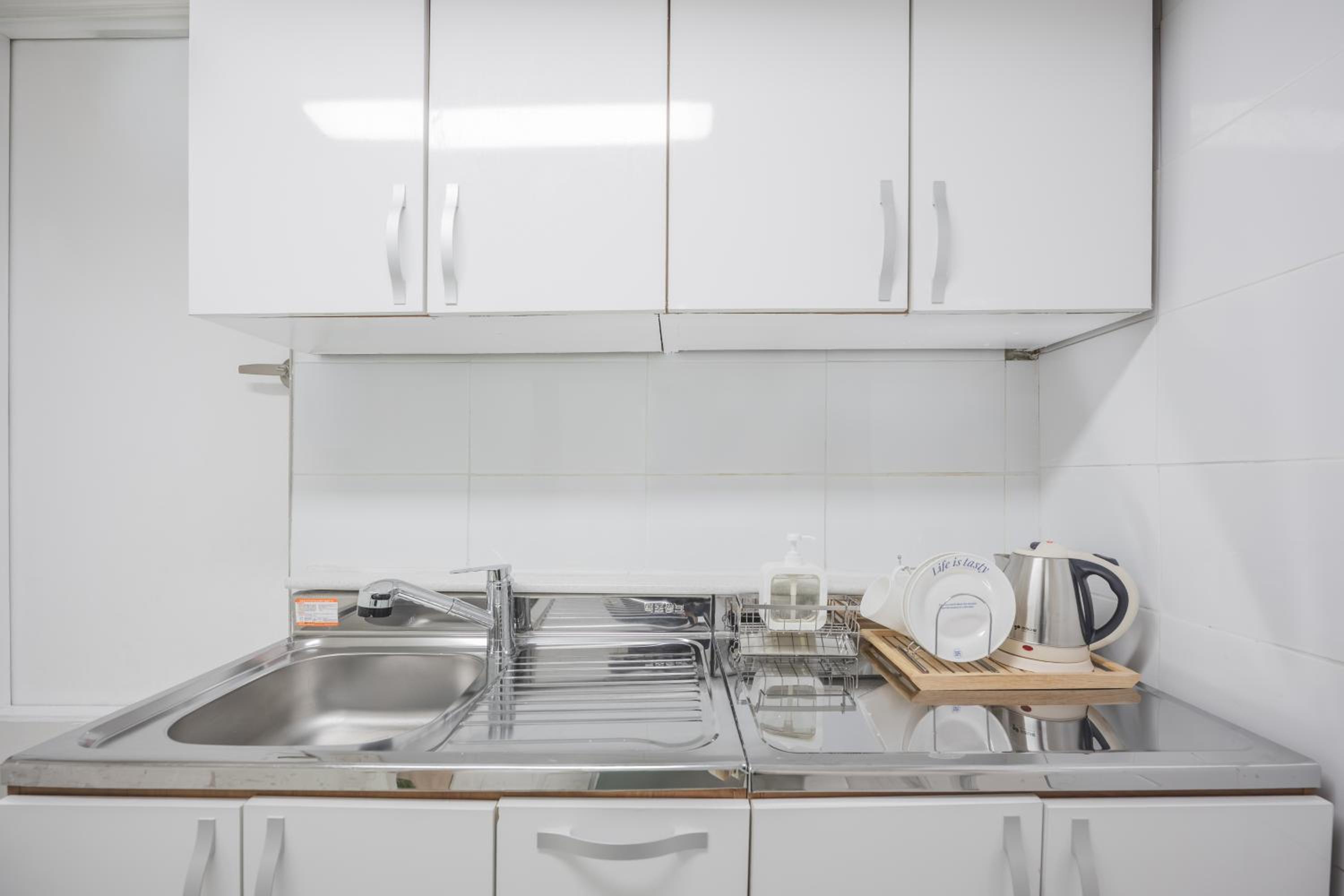 홍대 stay yoo - Hongdae 3min Station Cozy House
