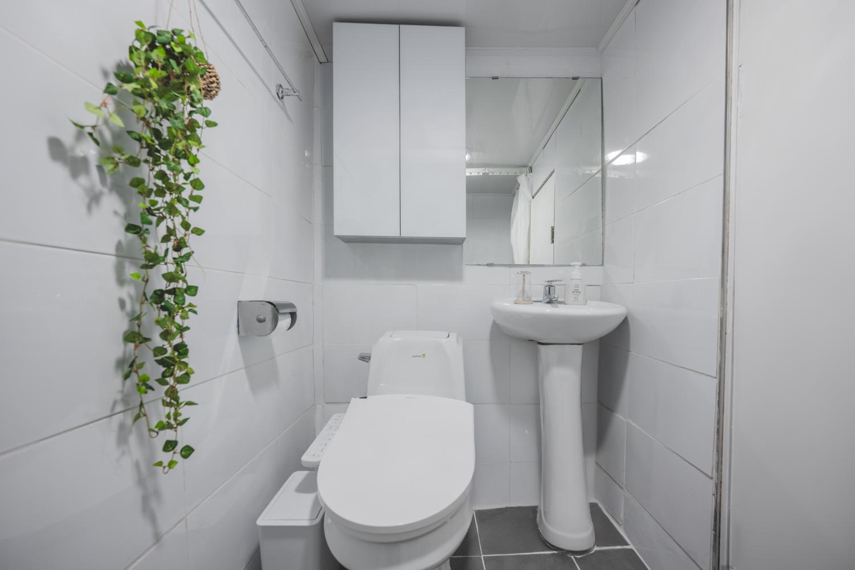 홍대 stay yoo - Hongdae 3min Station Cozy House