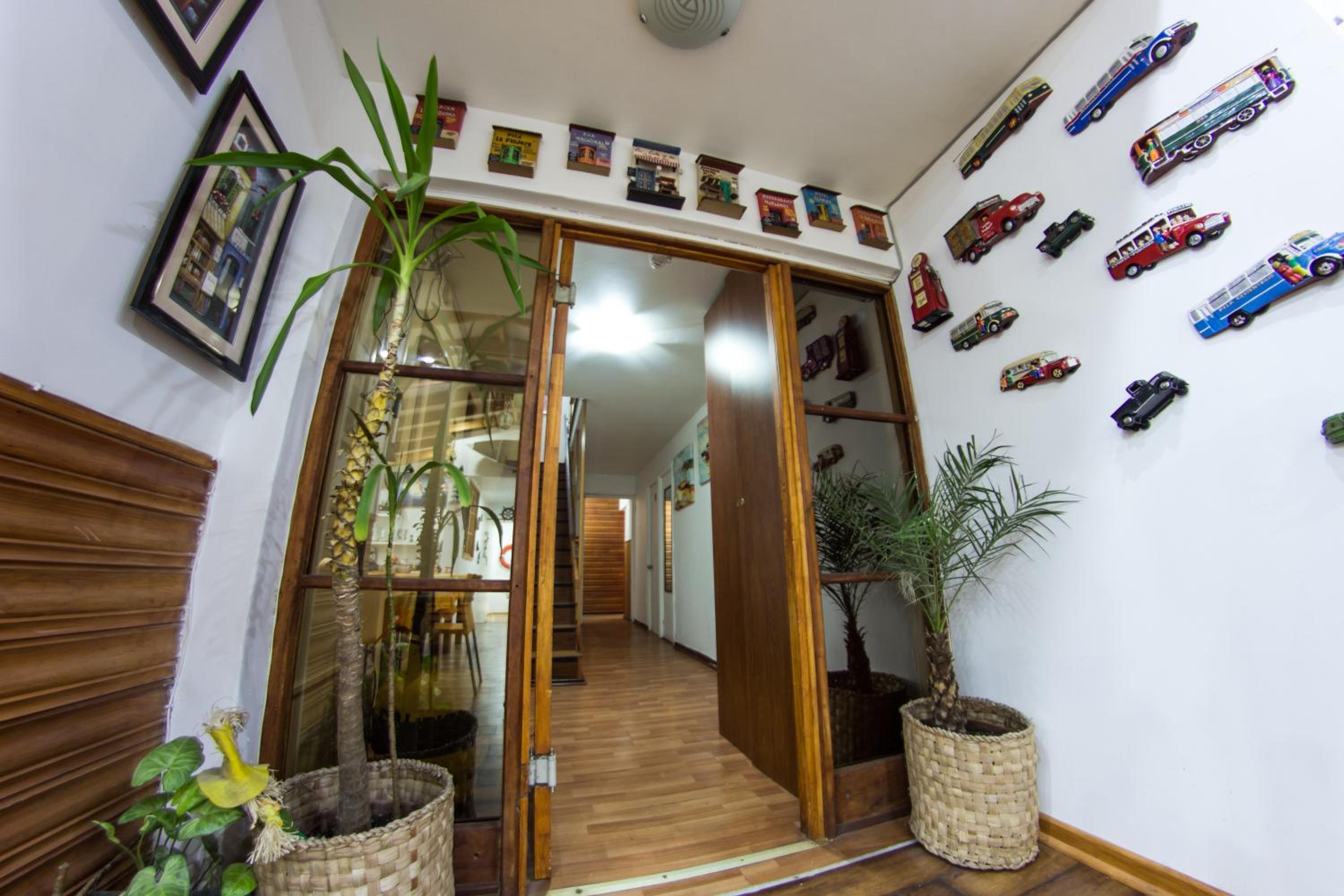 Hostal Concepcion