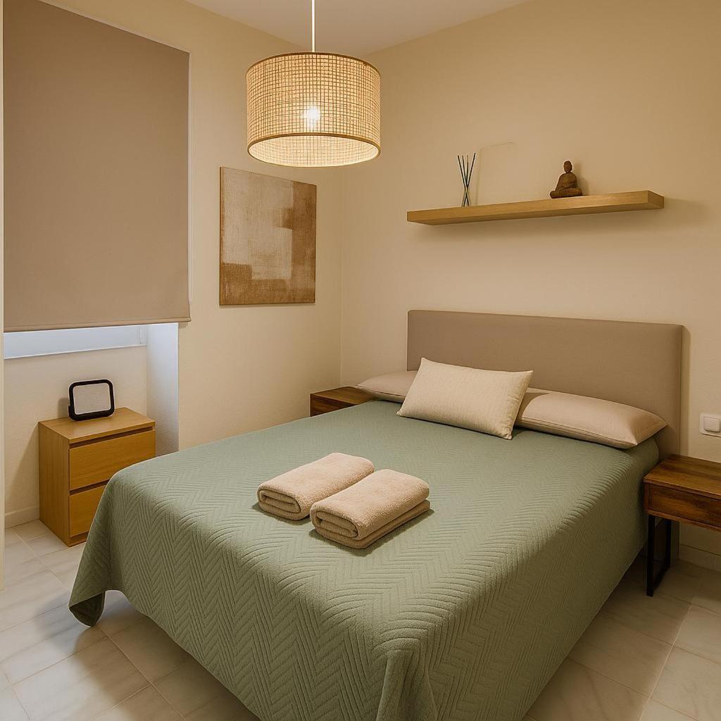 Wish Suite San Roman