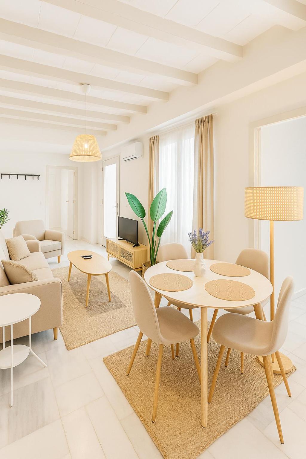 Wish Suite San Roman